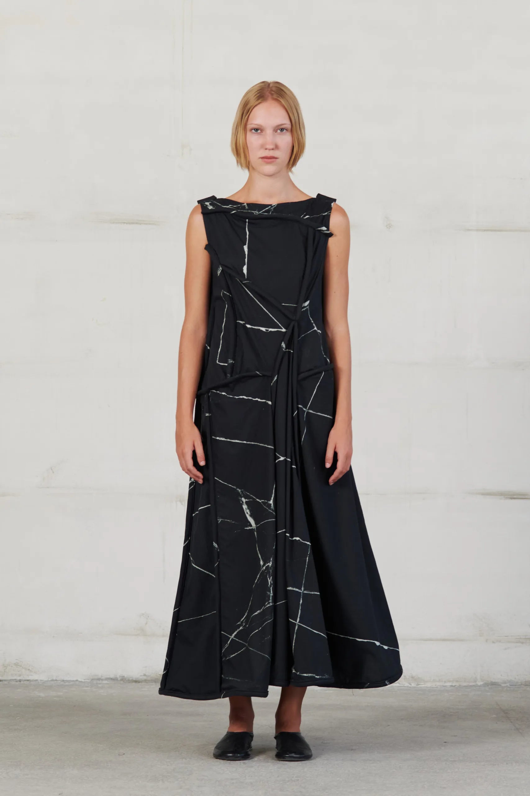 Magnitud Dress