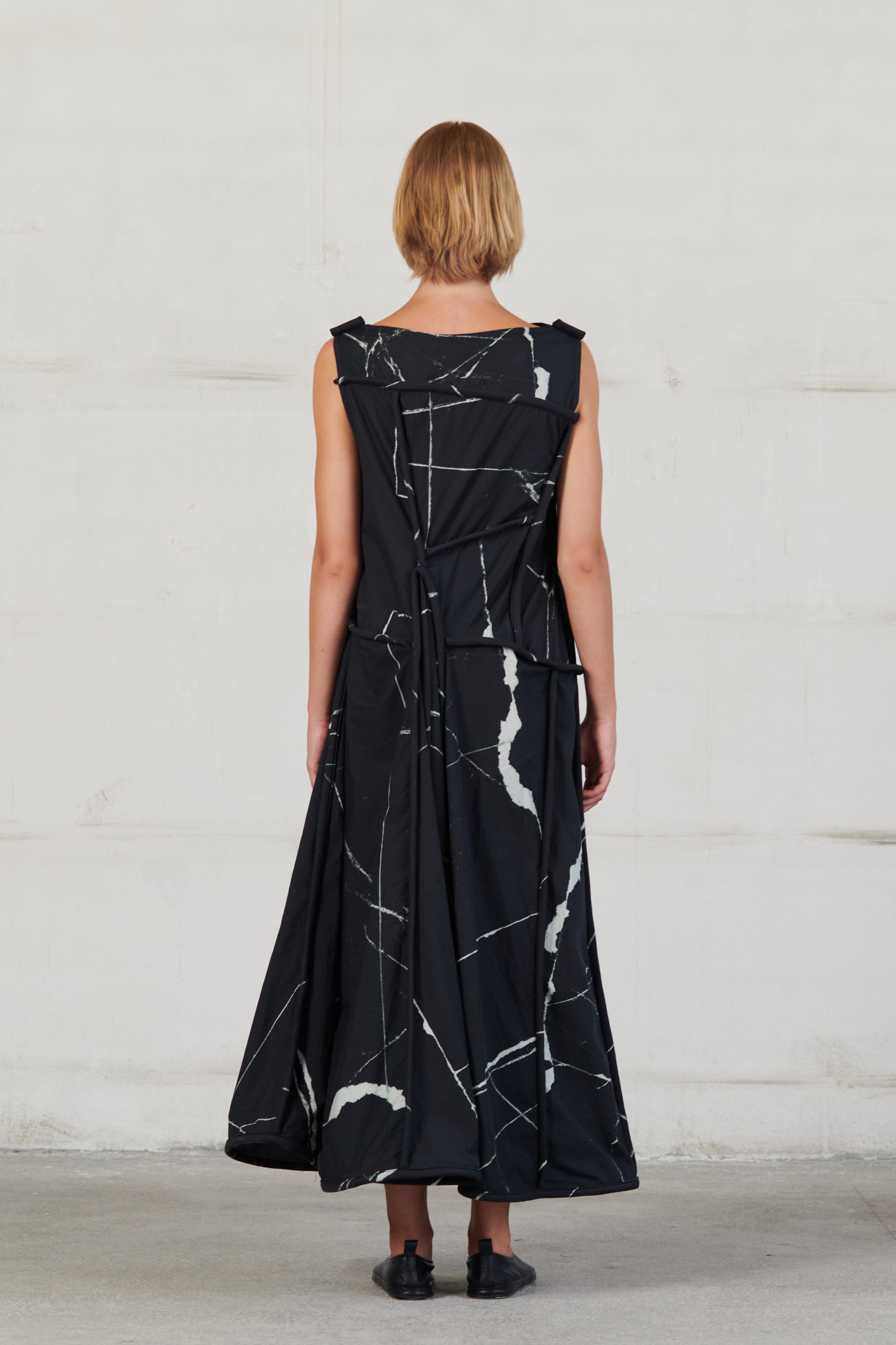 Magnitud Dress