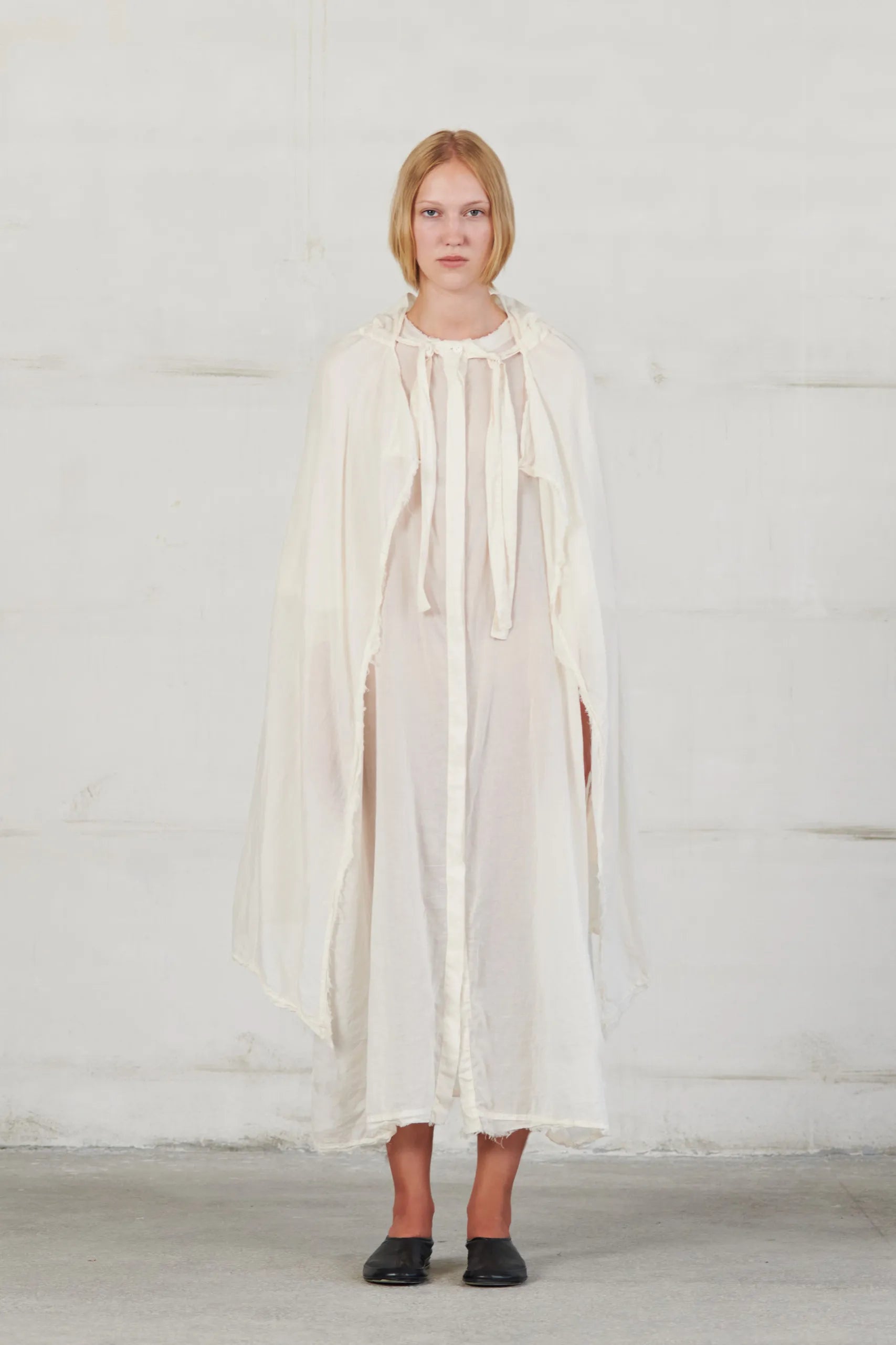 Clara Dress