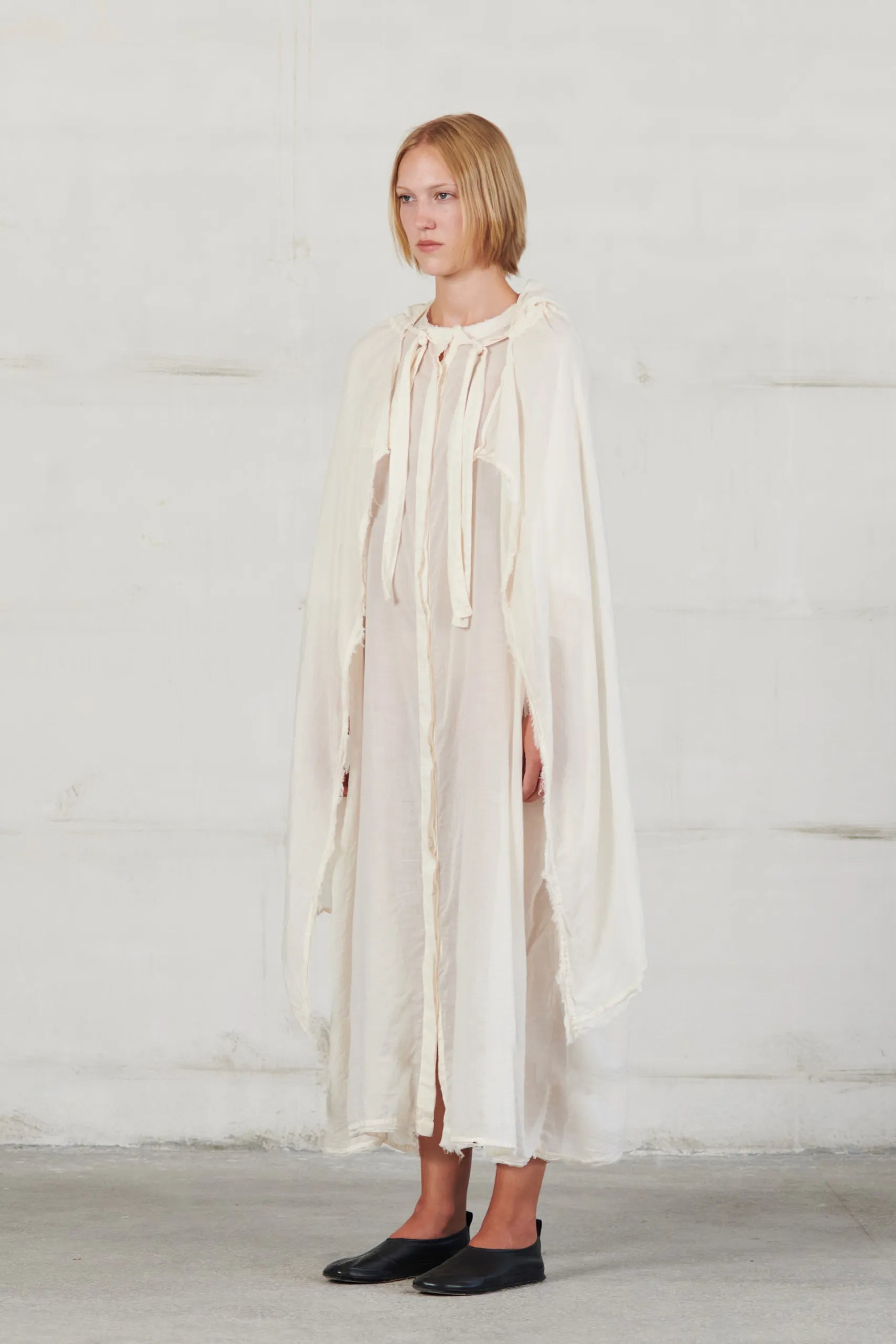 Clara Dress