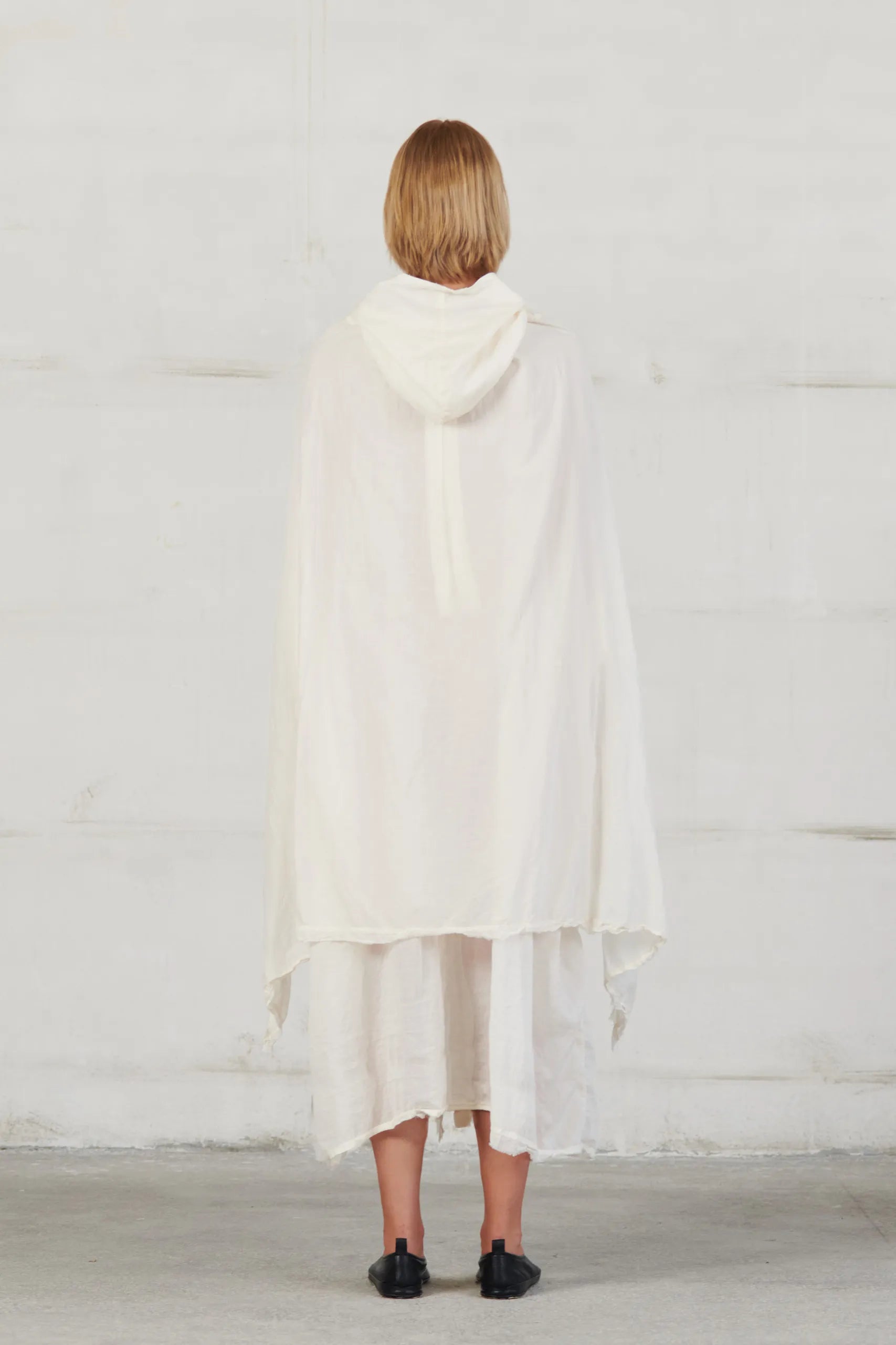 Clara Dress