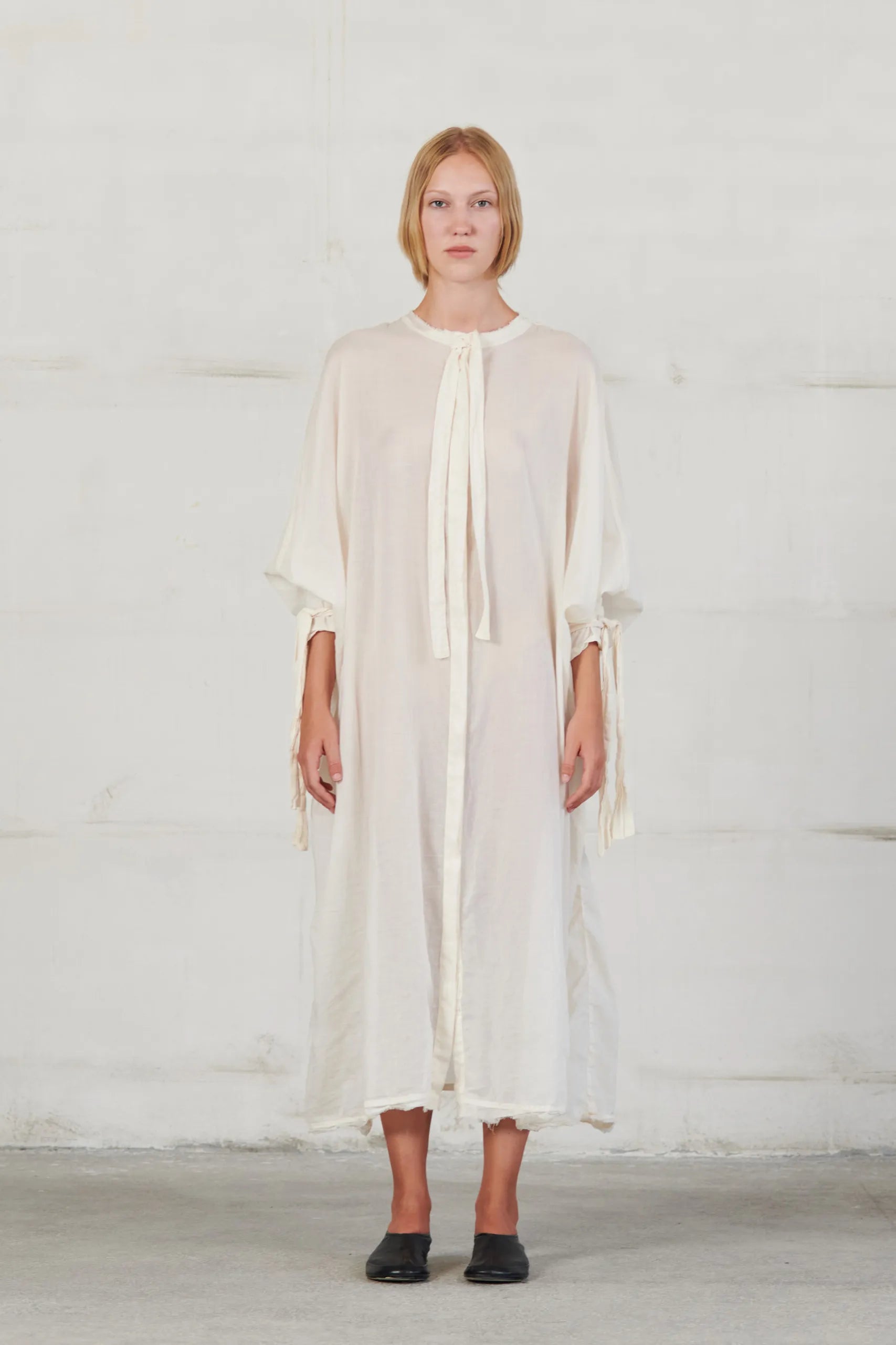 Clara Dress