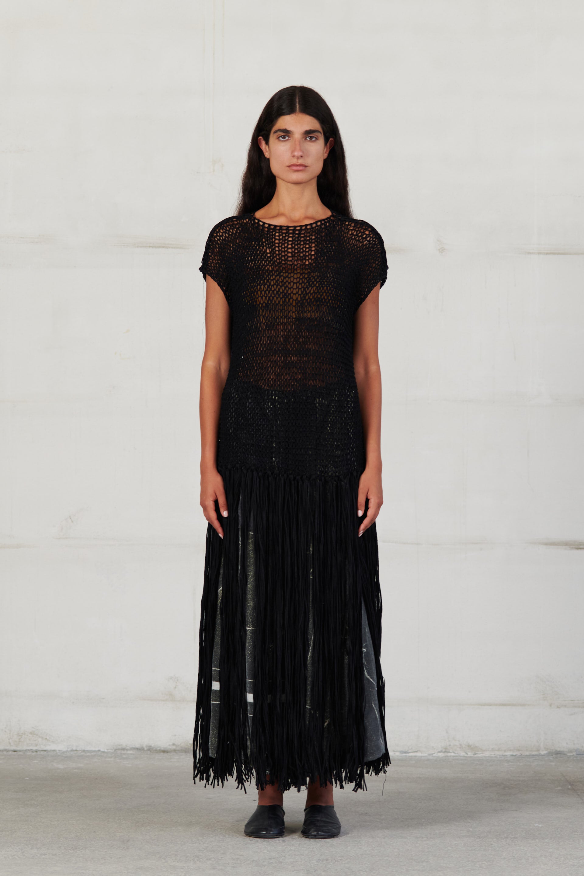 Cada Knitted Dress