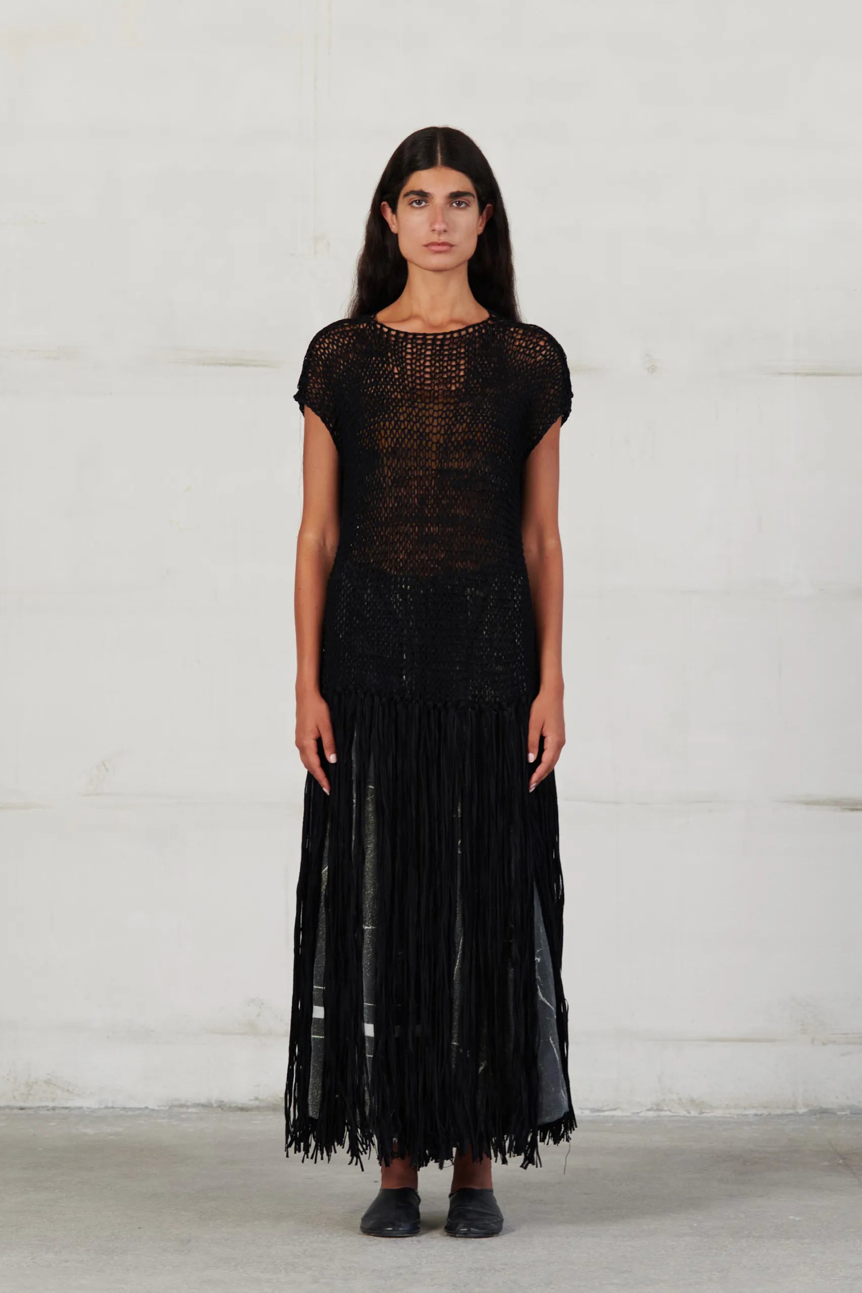 Cada Knitted Dress
