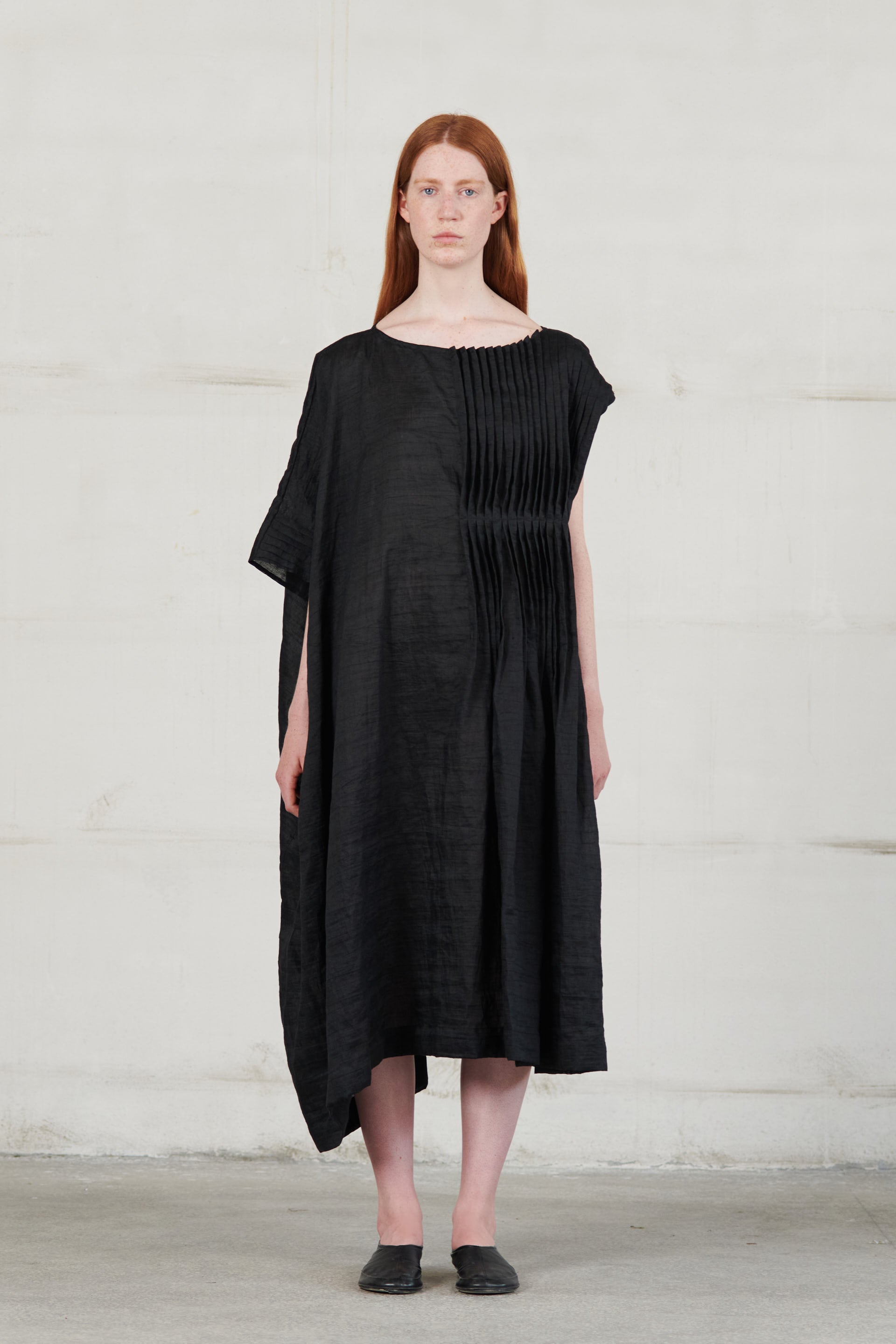 Análisis Dress