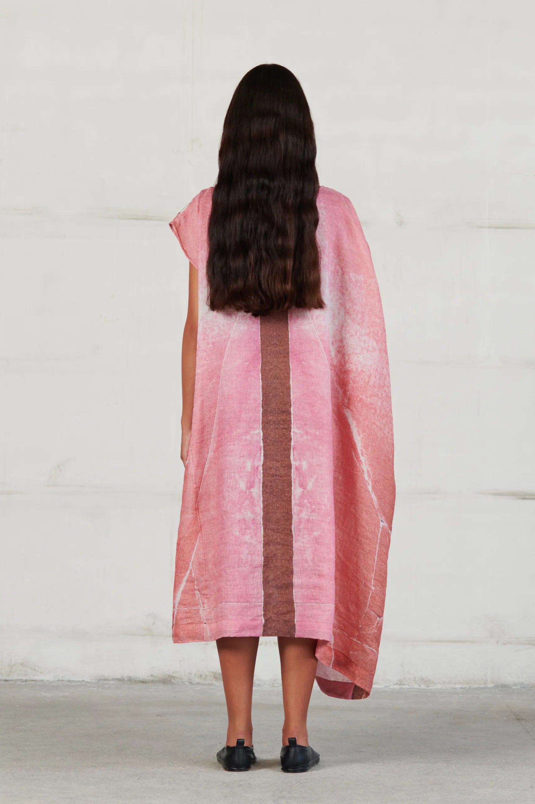Análisis Dress