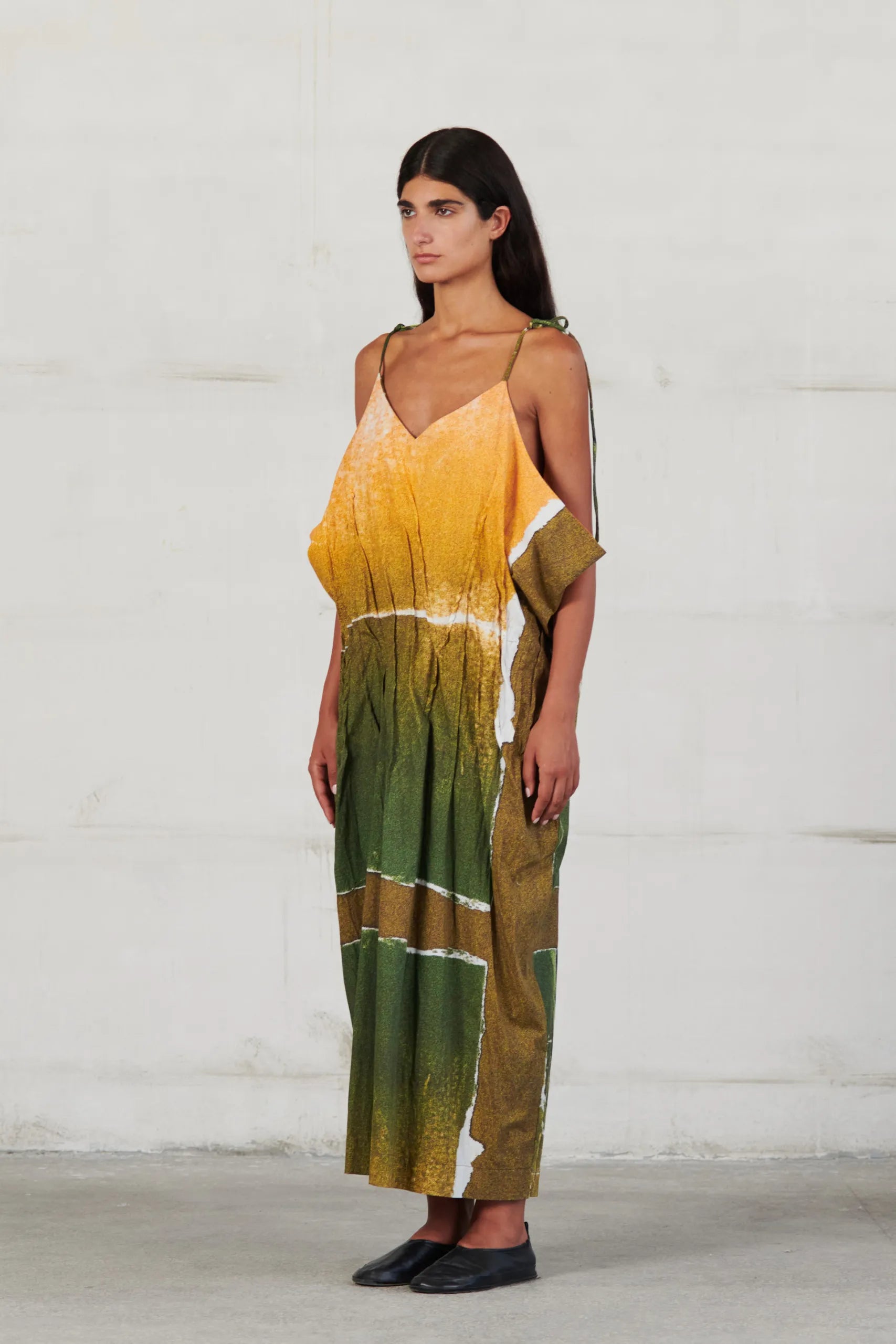 Caso Dress