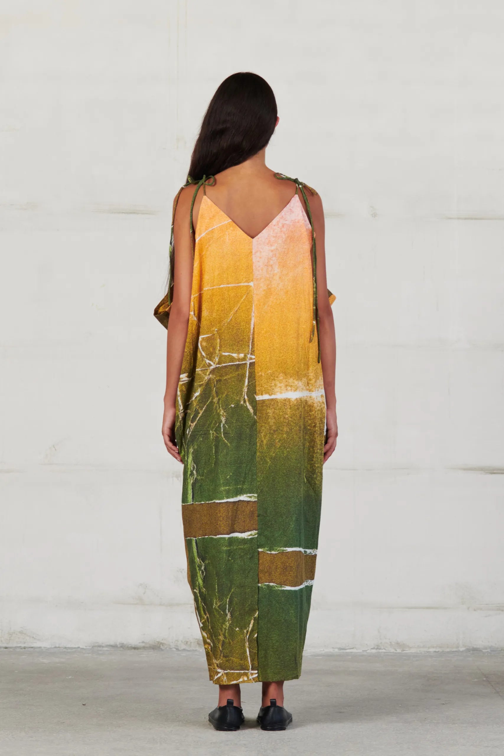 Caso Dress