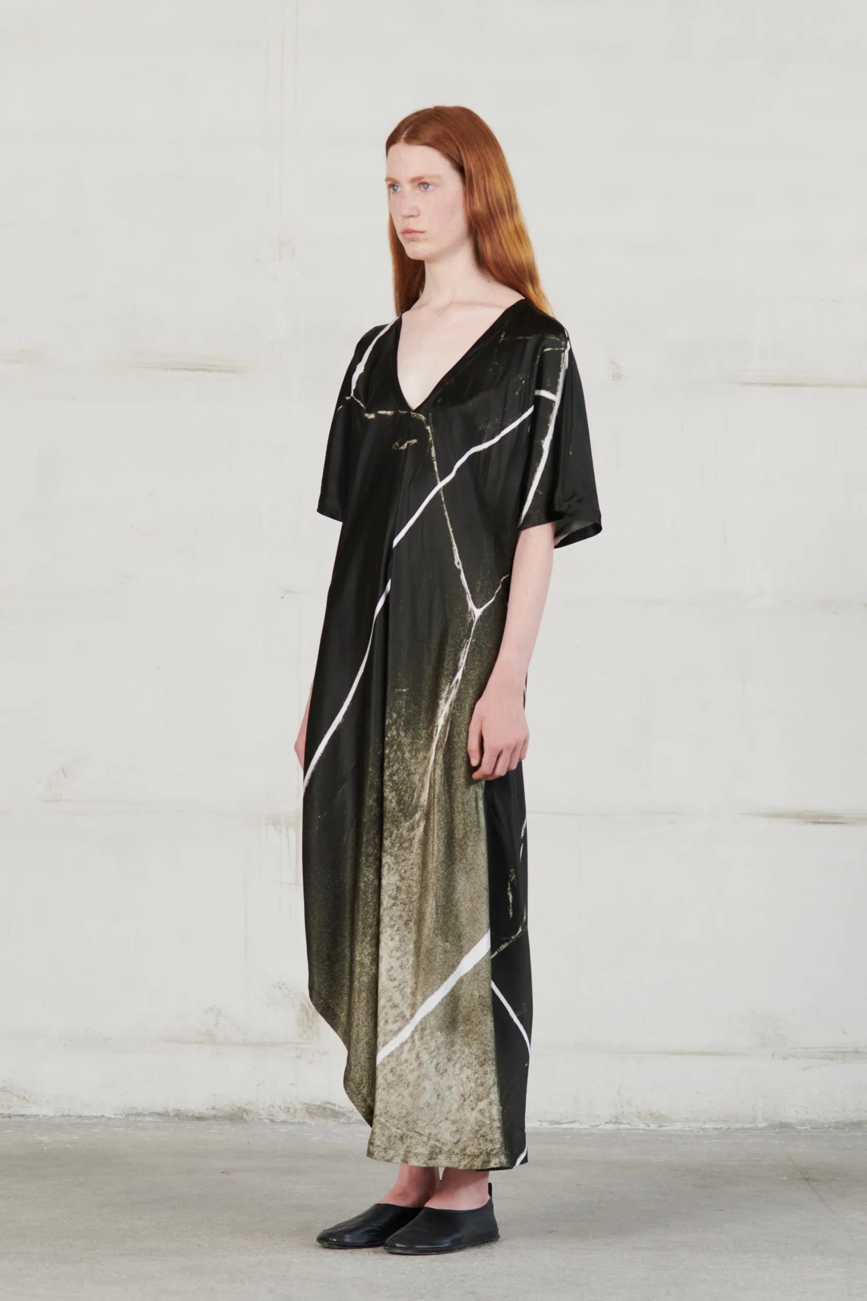 Máximo Dress