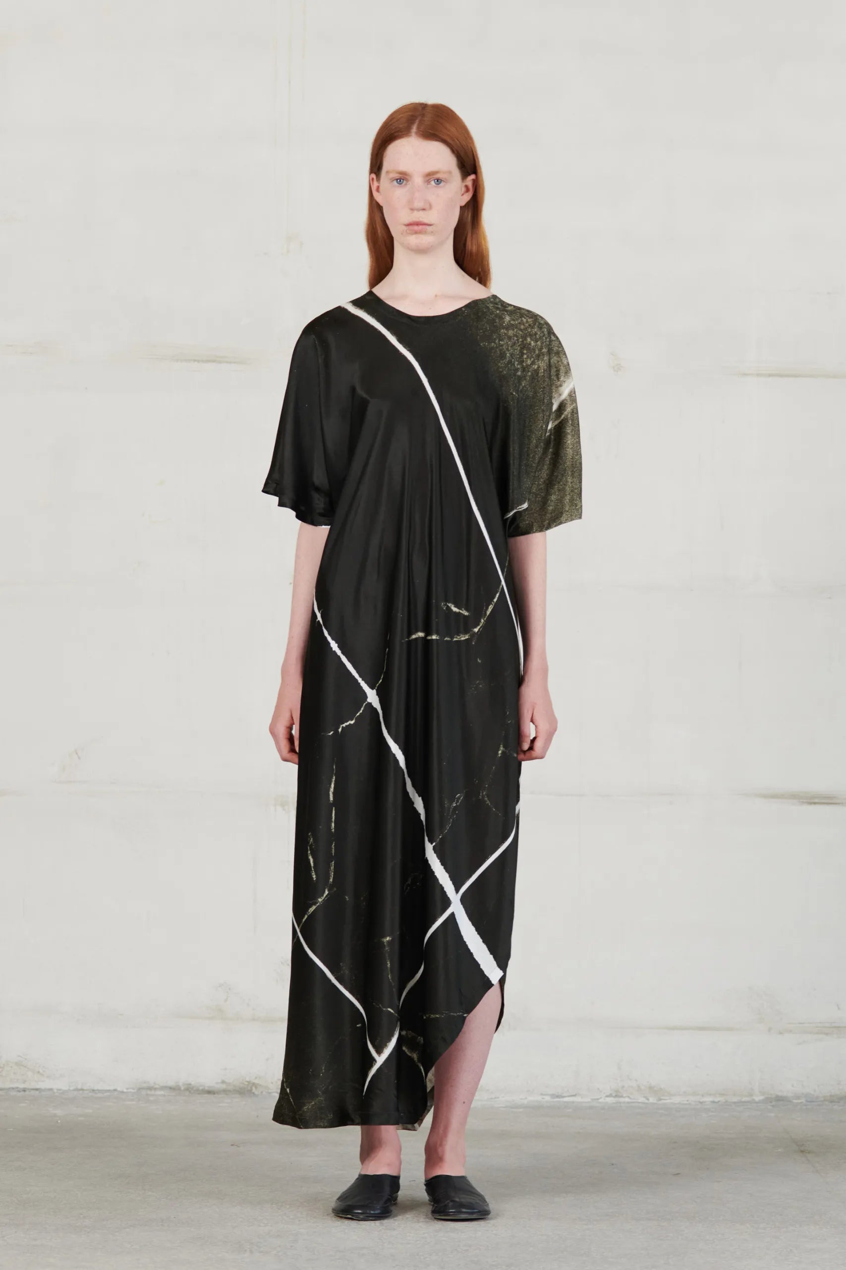 Máximo Dress