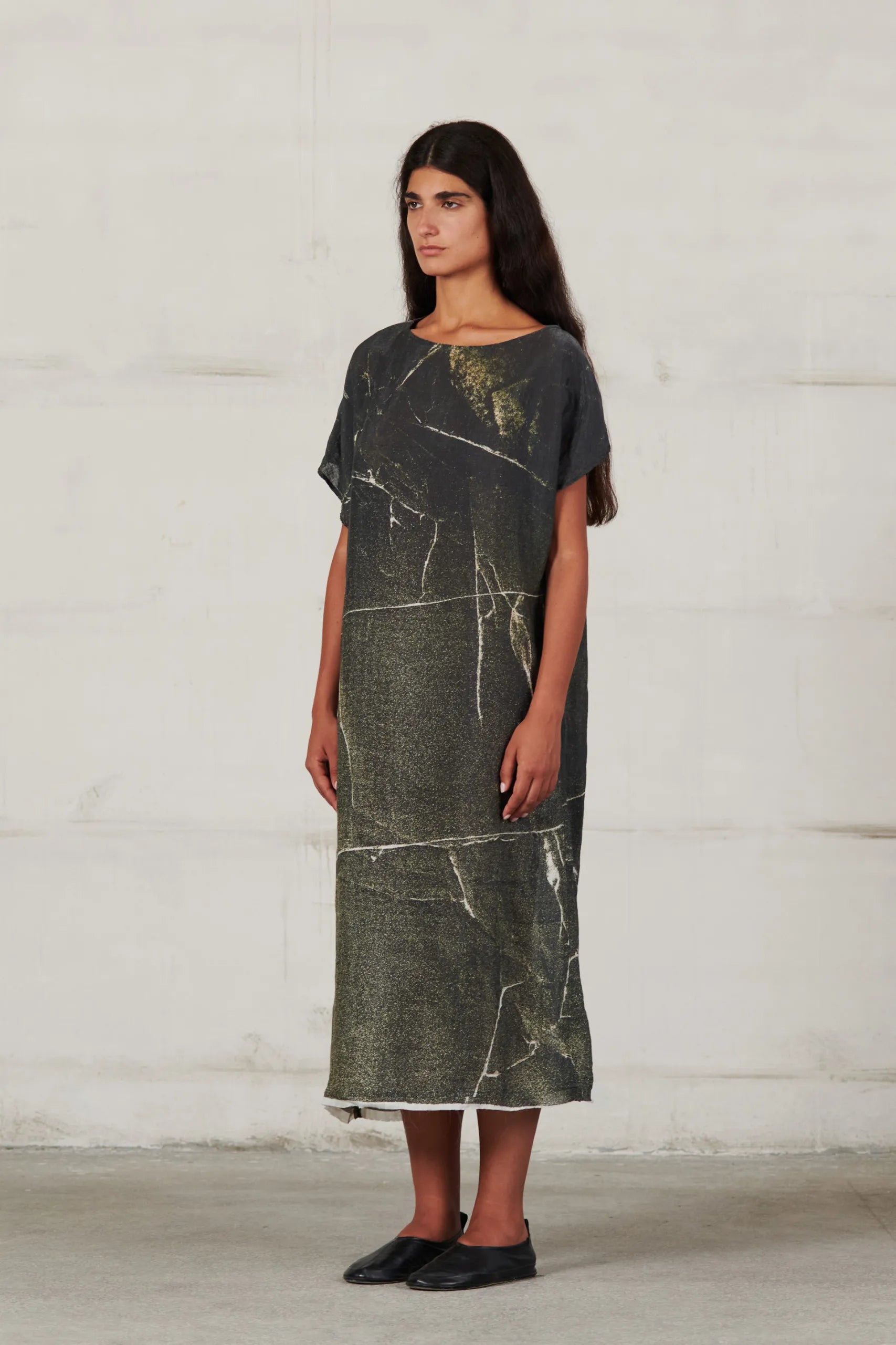 Sabe Dress