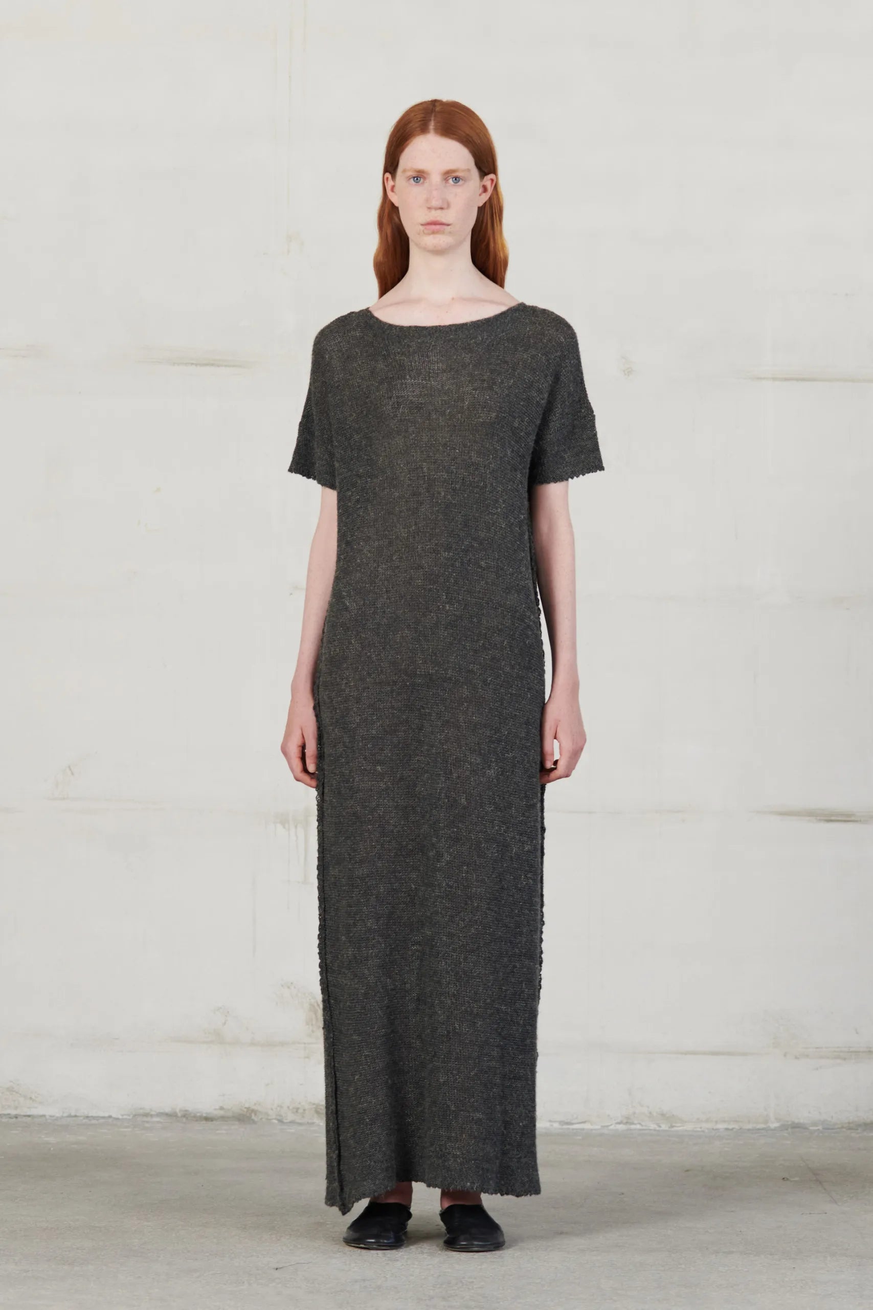 Primaria Knitted Dress