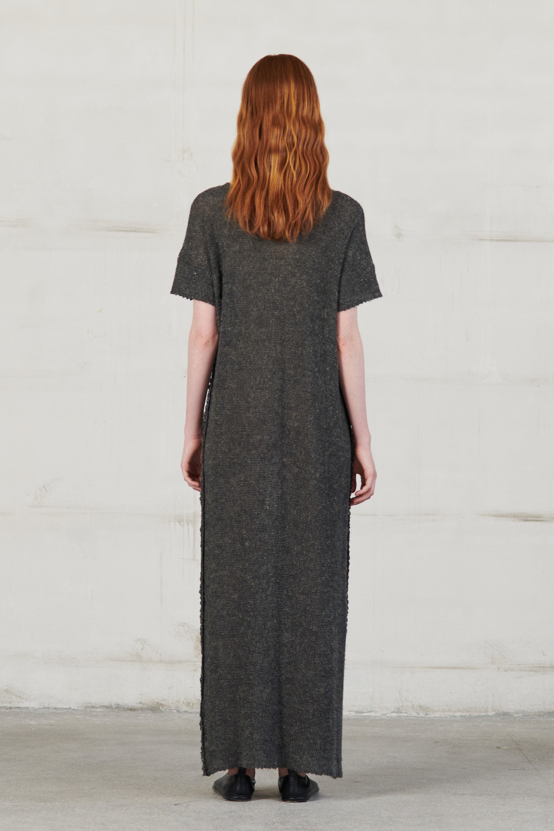 Primaria Knitted Dress