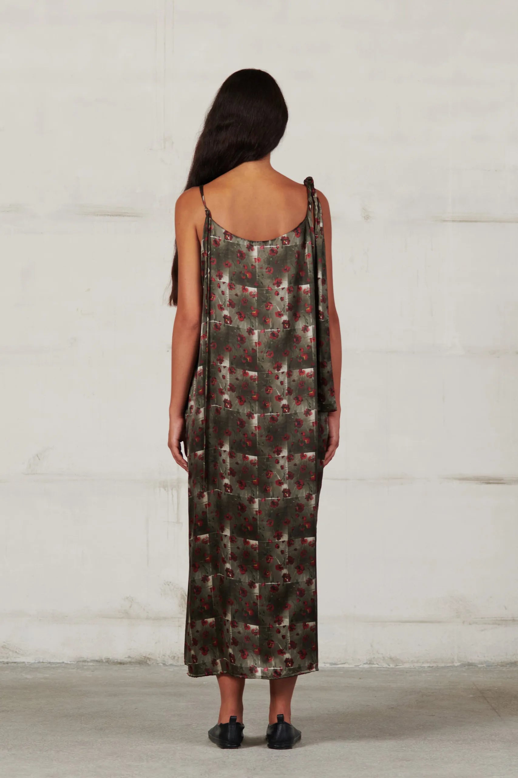Restas Dress