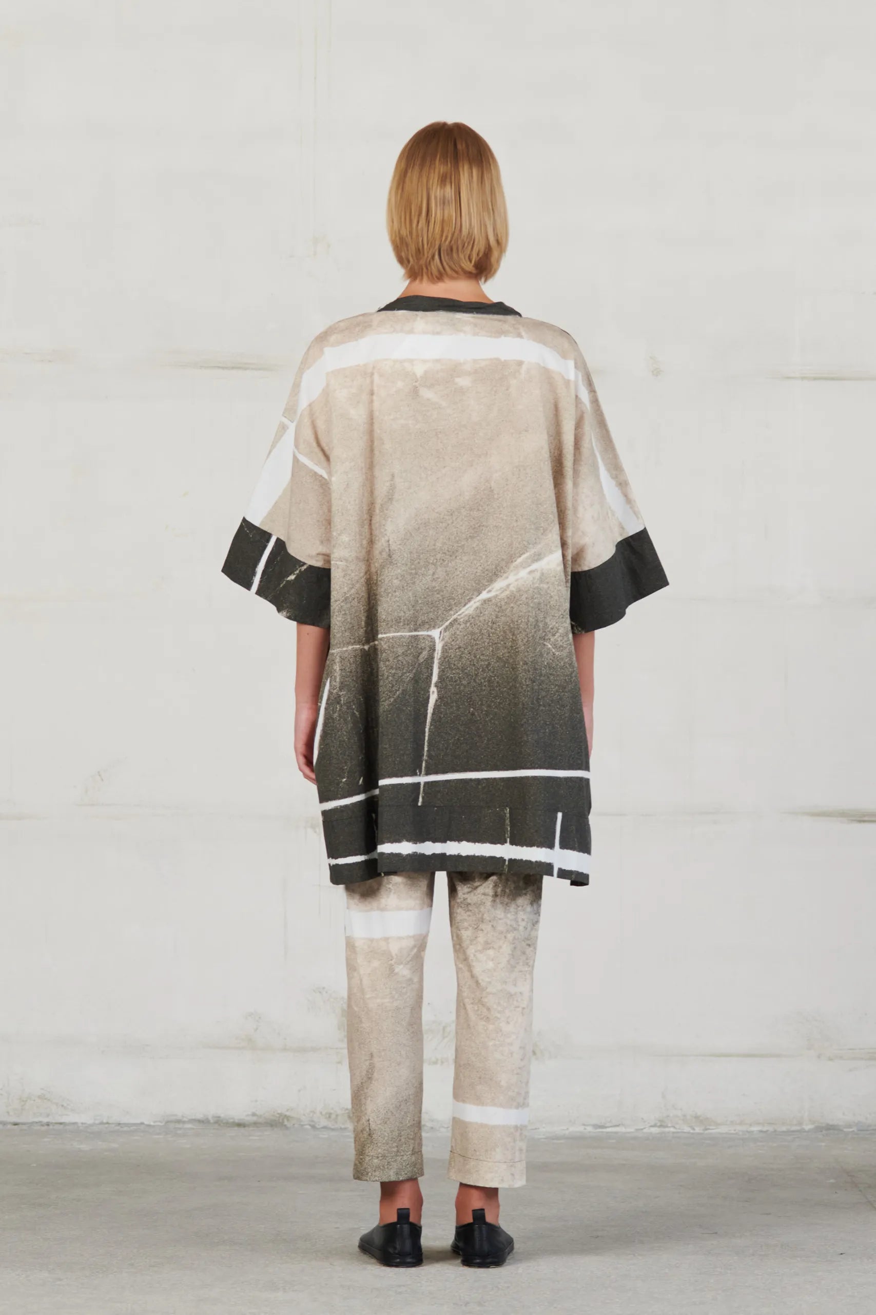 Rapidez Top