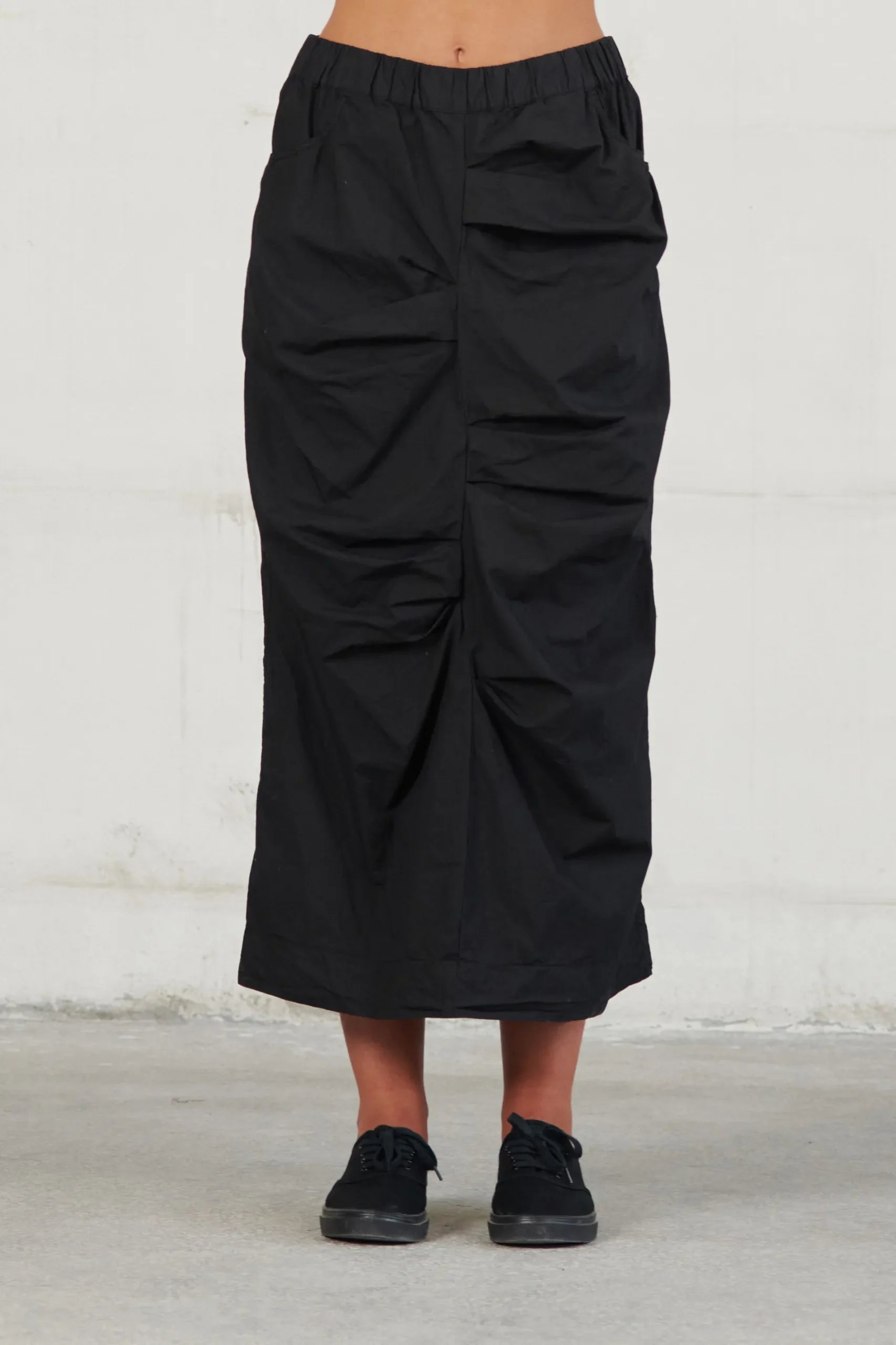 Su Skirt