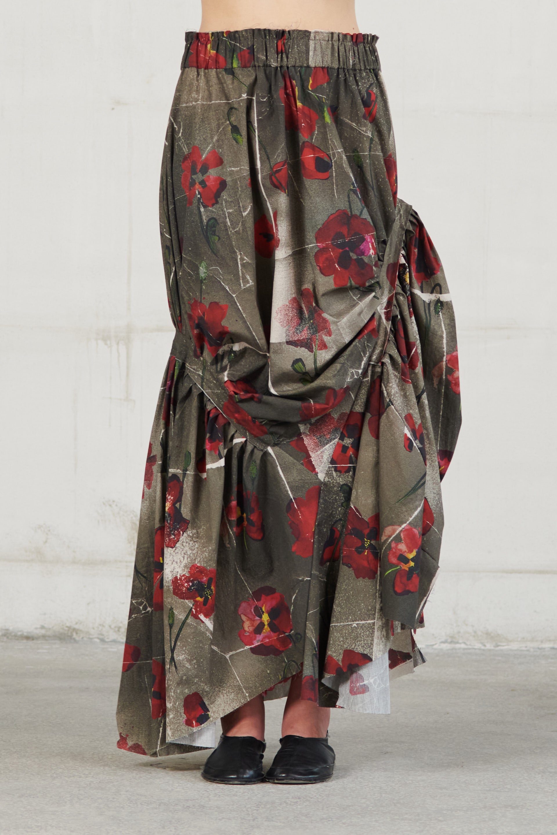 Masa Skirt