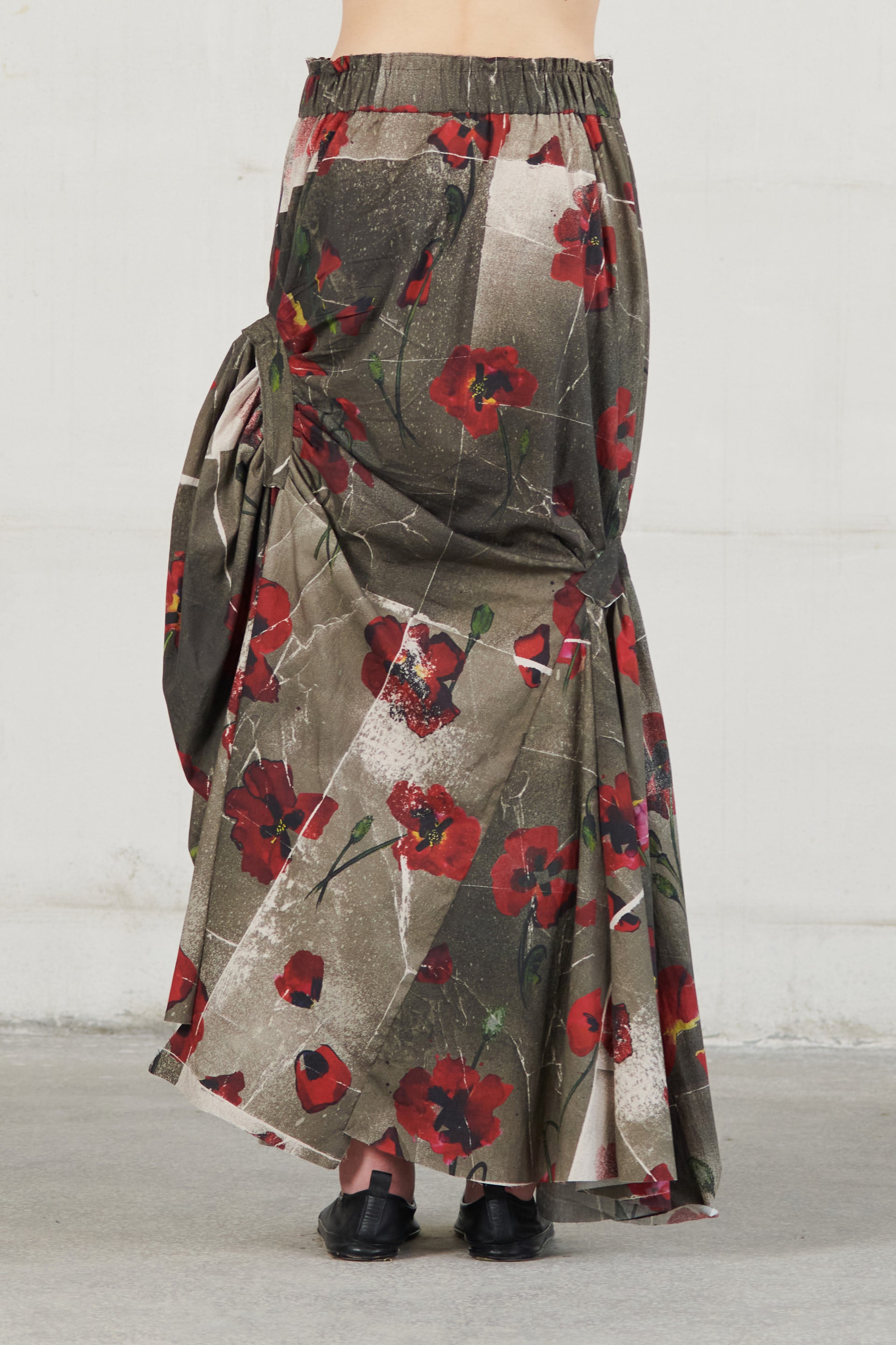 Masa Skirt