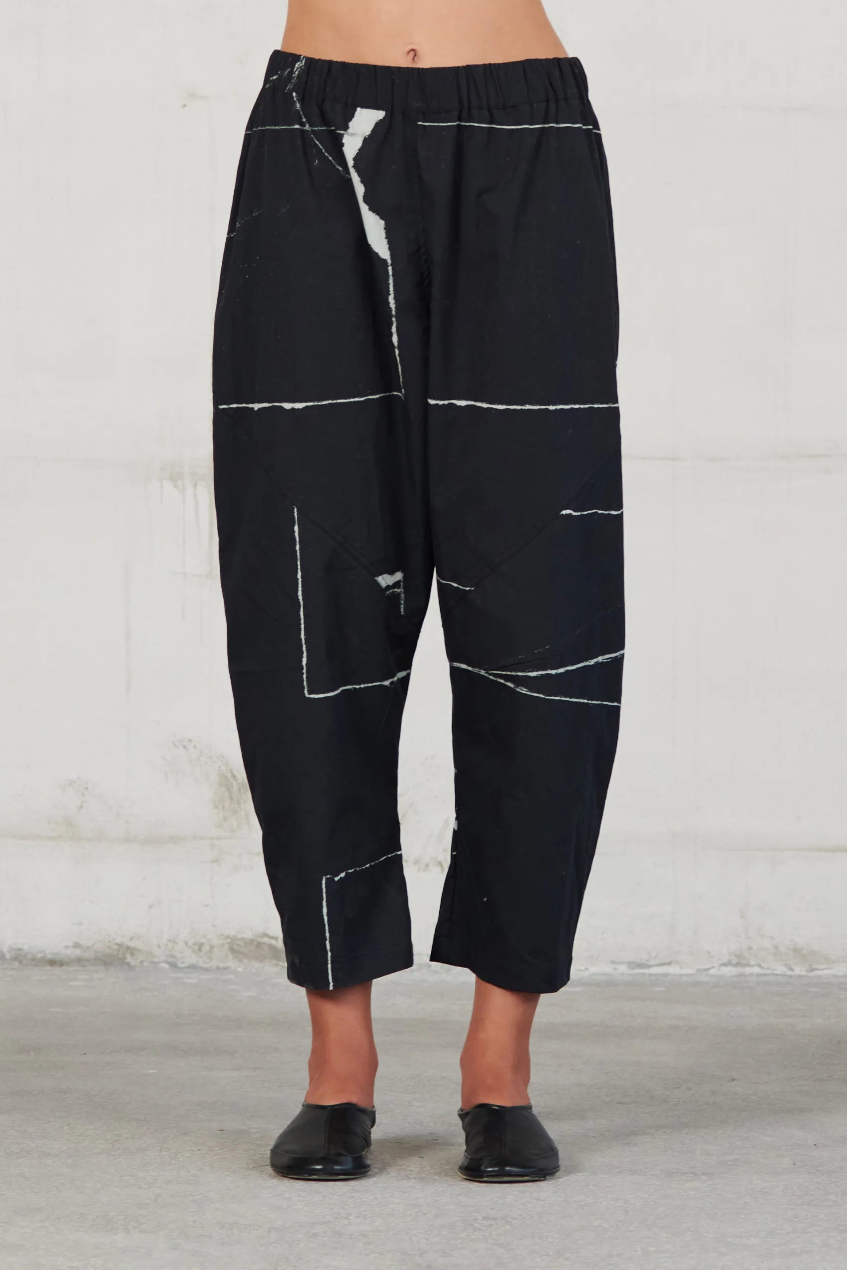 Cactus Trousers