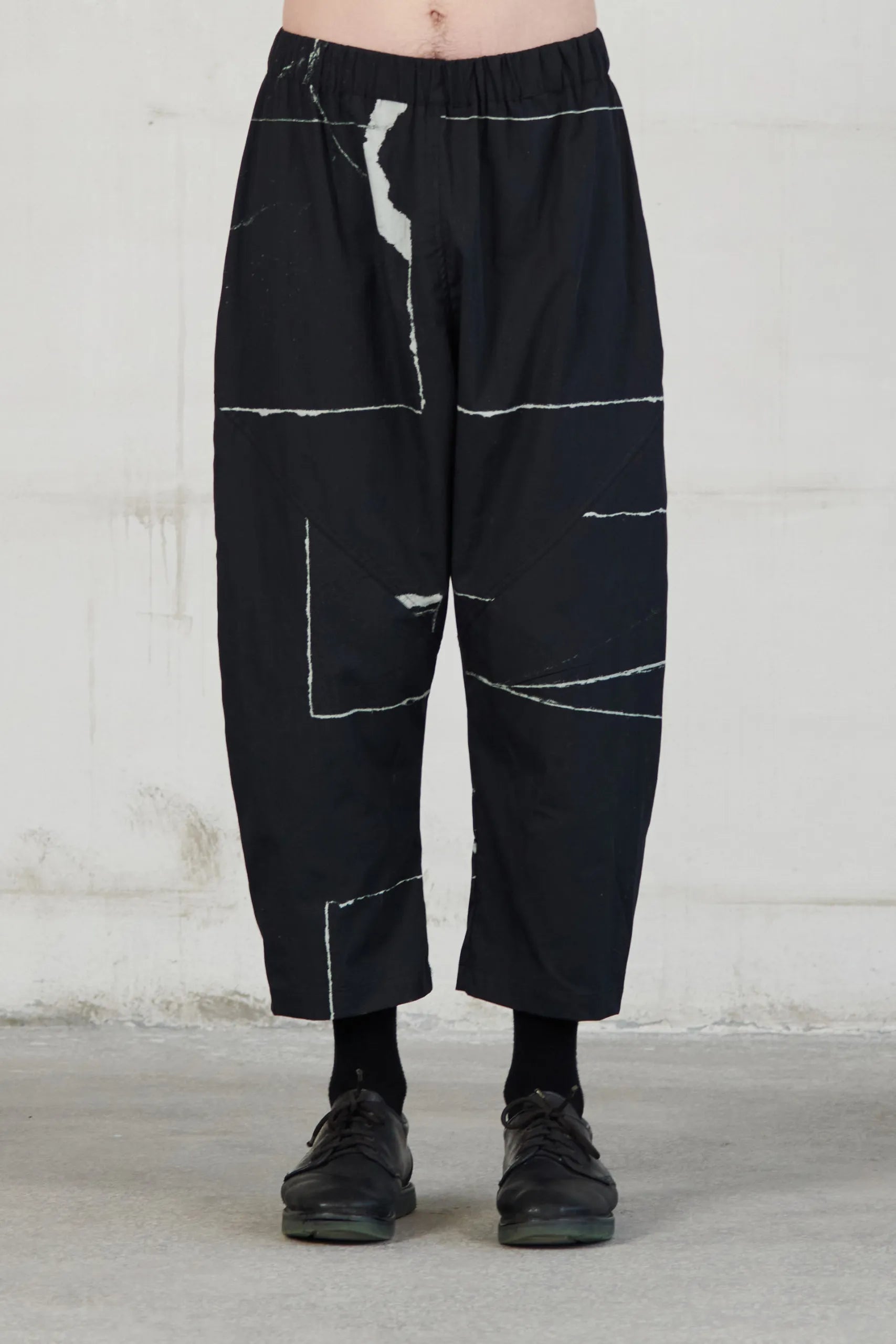 Cactus Trousers