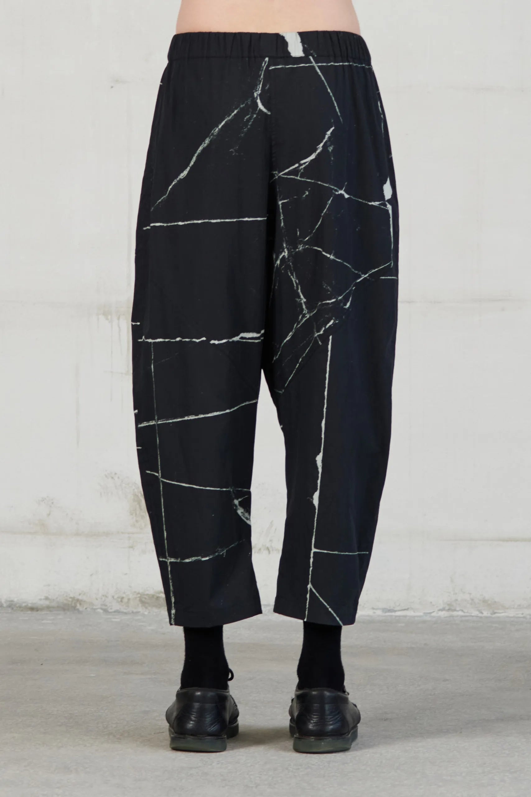 Cactus Trousers