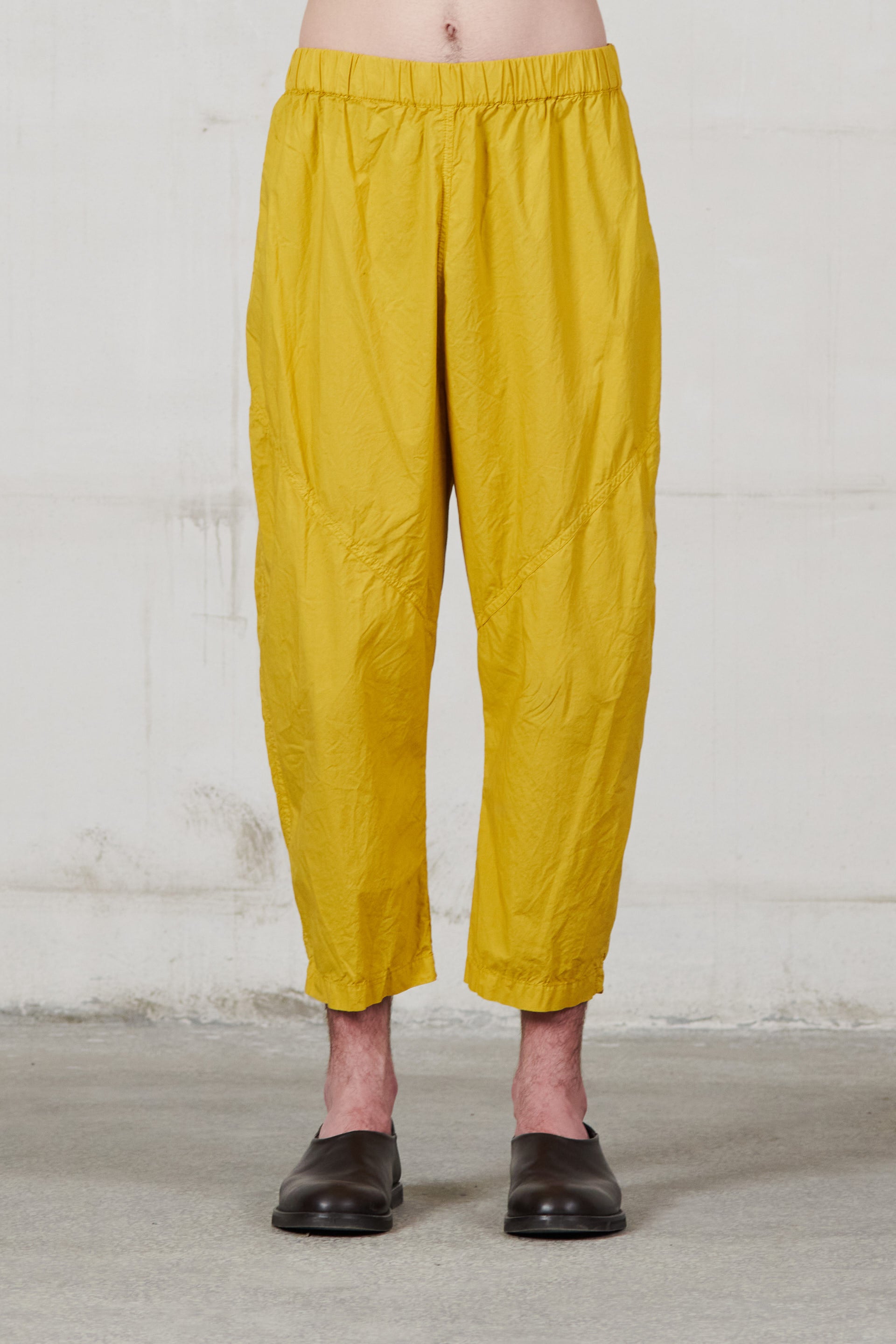 Cactus Trousers