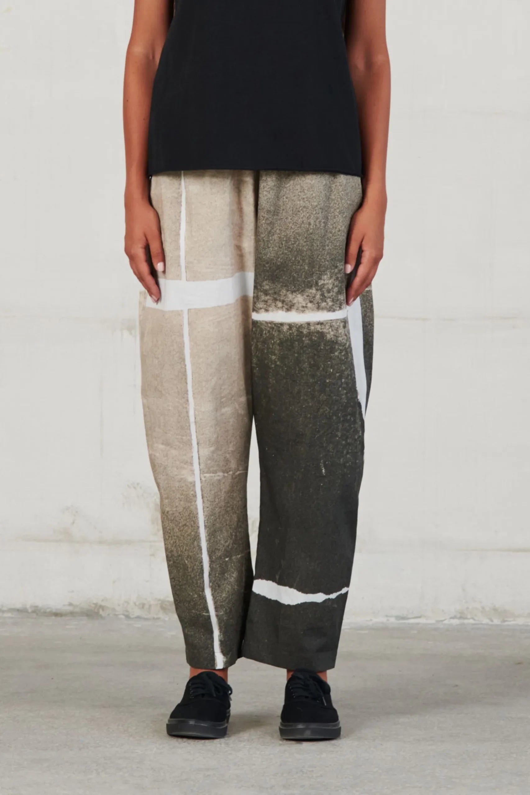 Clic Trousers