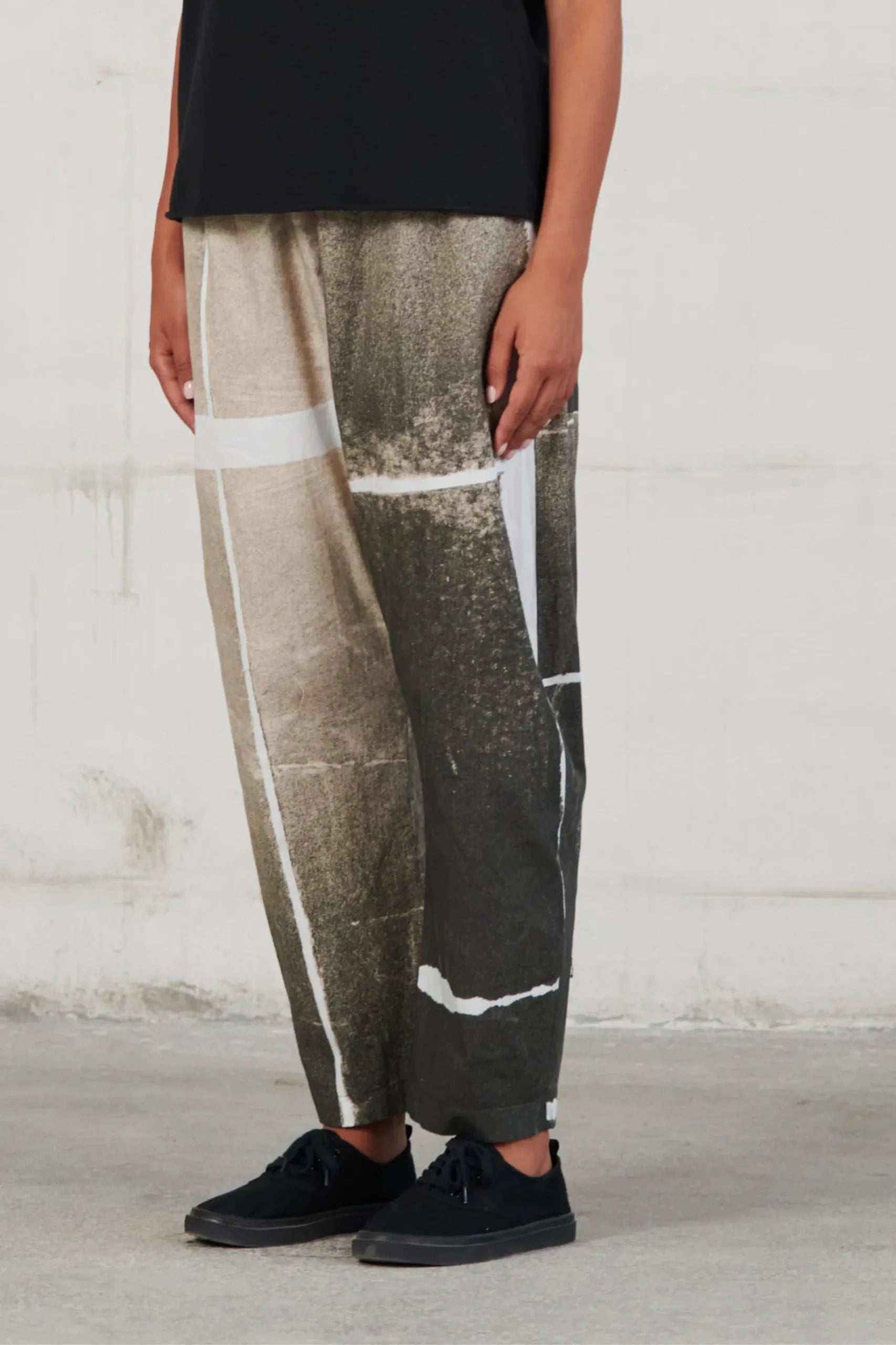 Clic Trousers