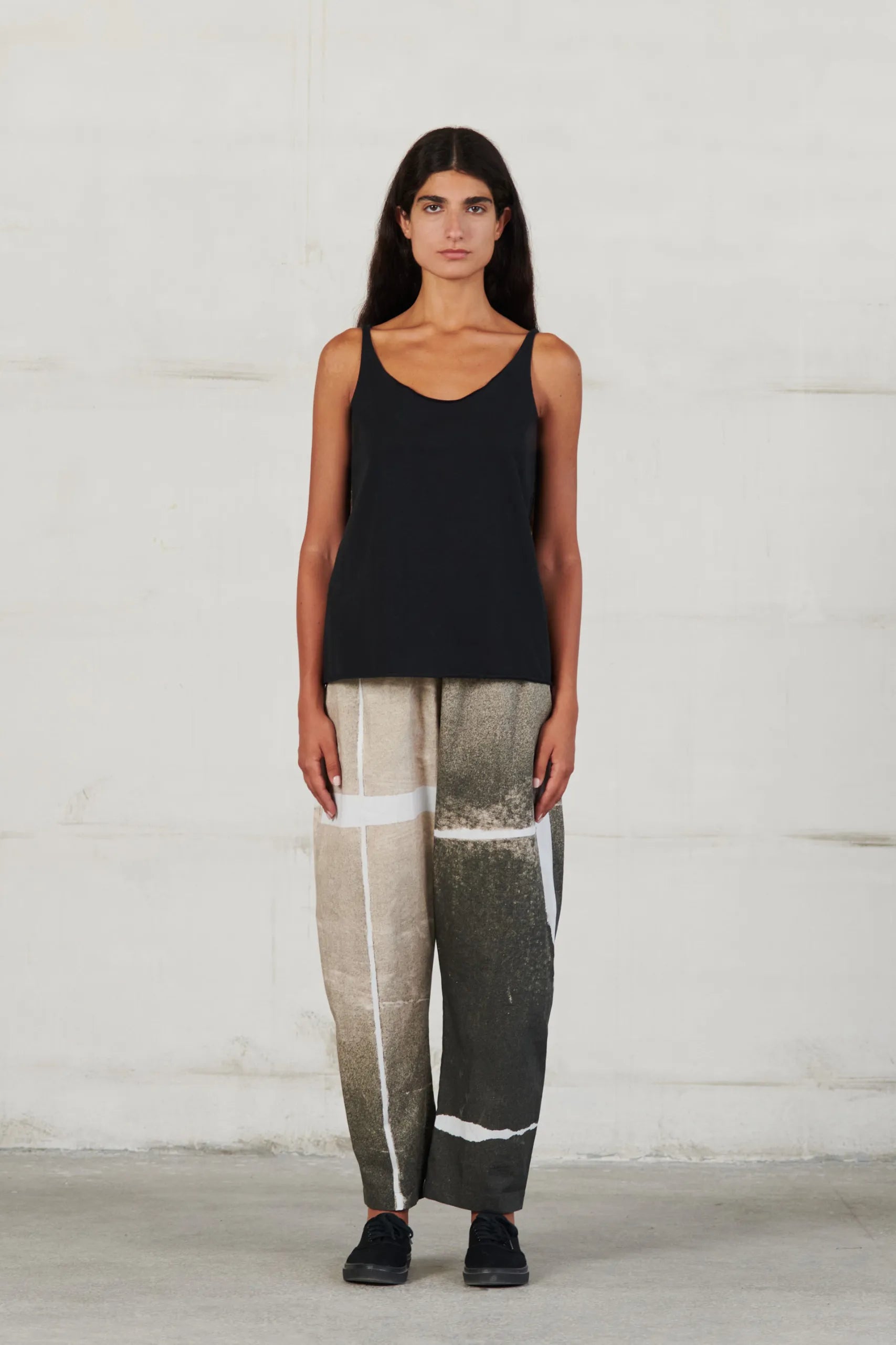 Clic Trousers