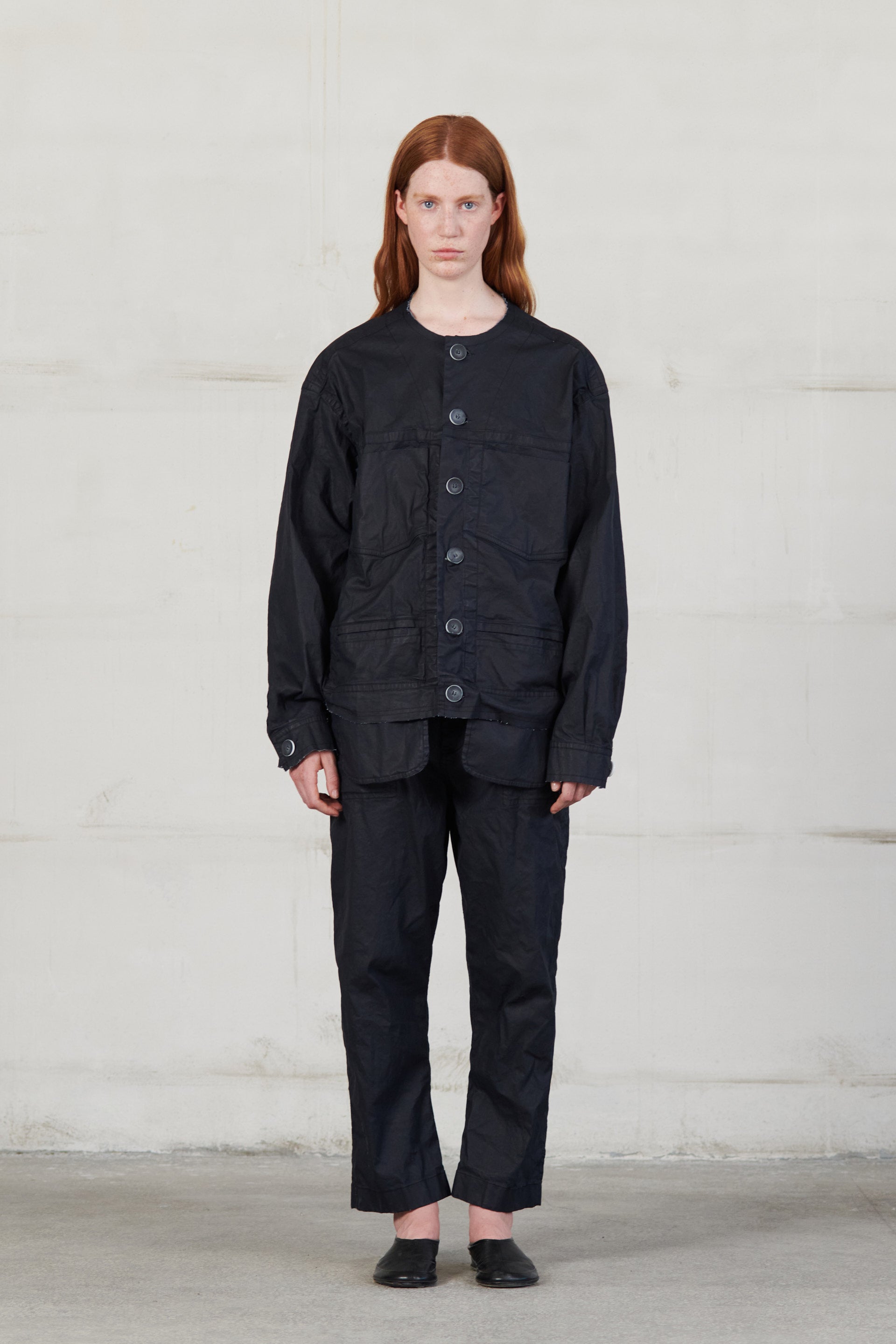 Vivir Trousers