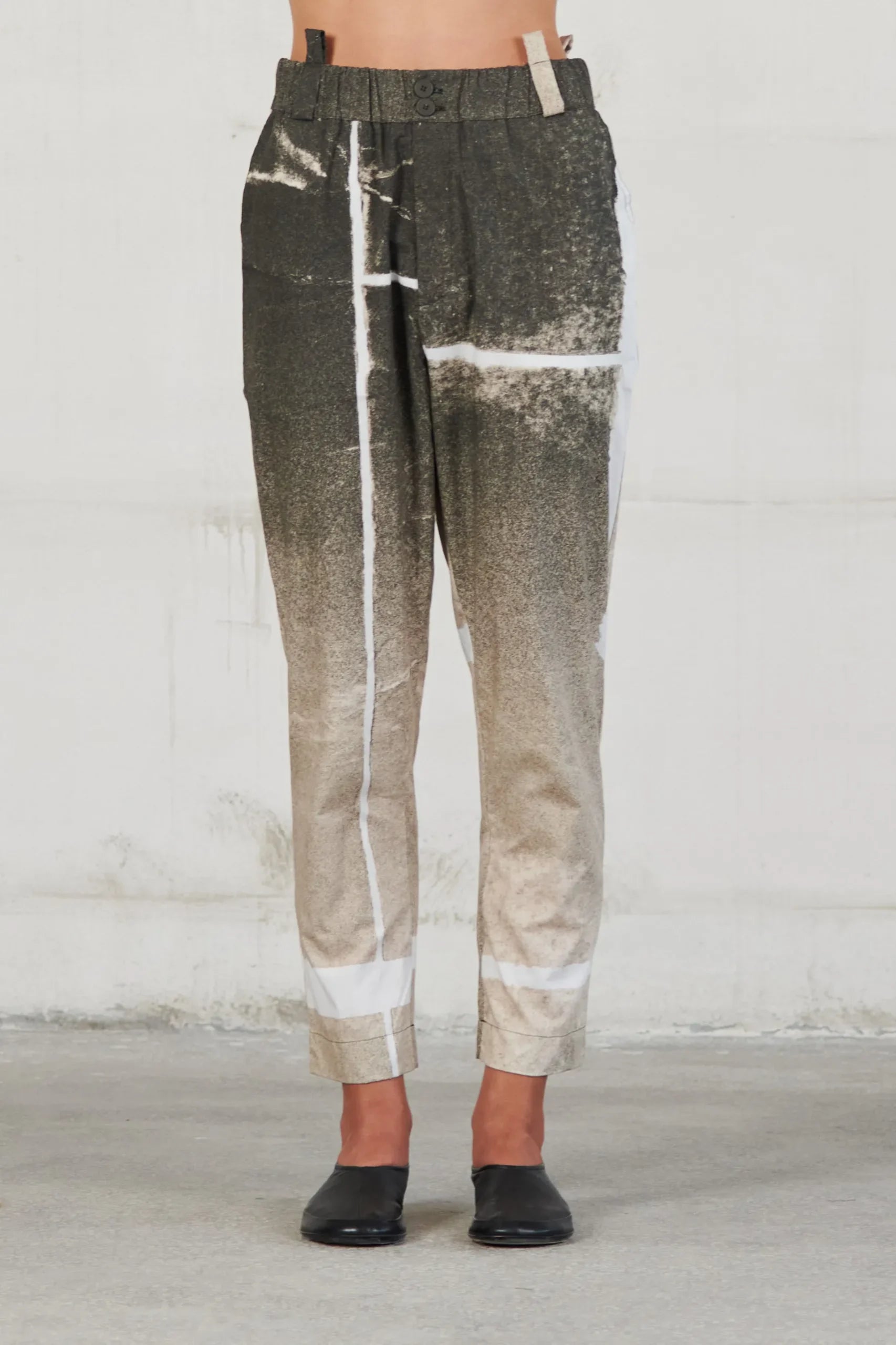 Pez Trousers