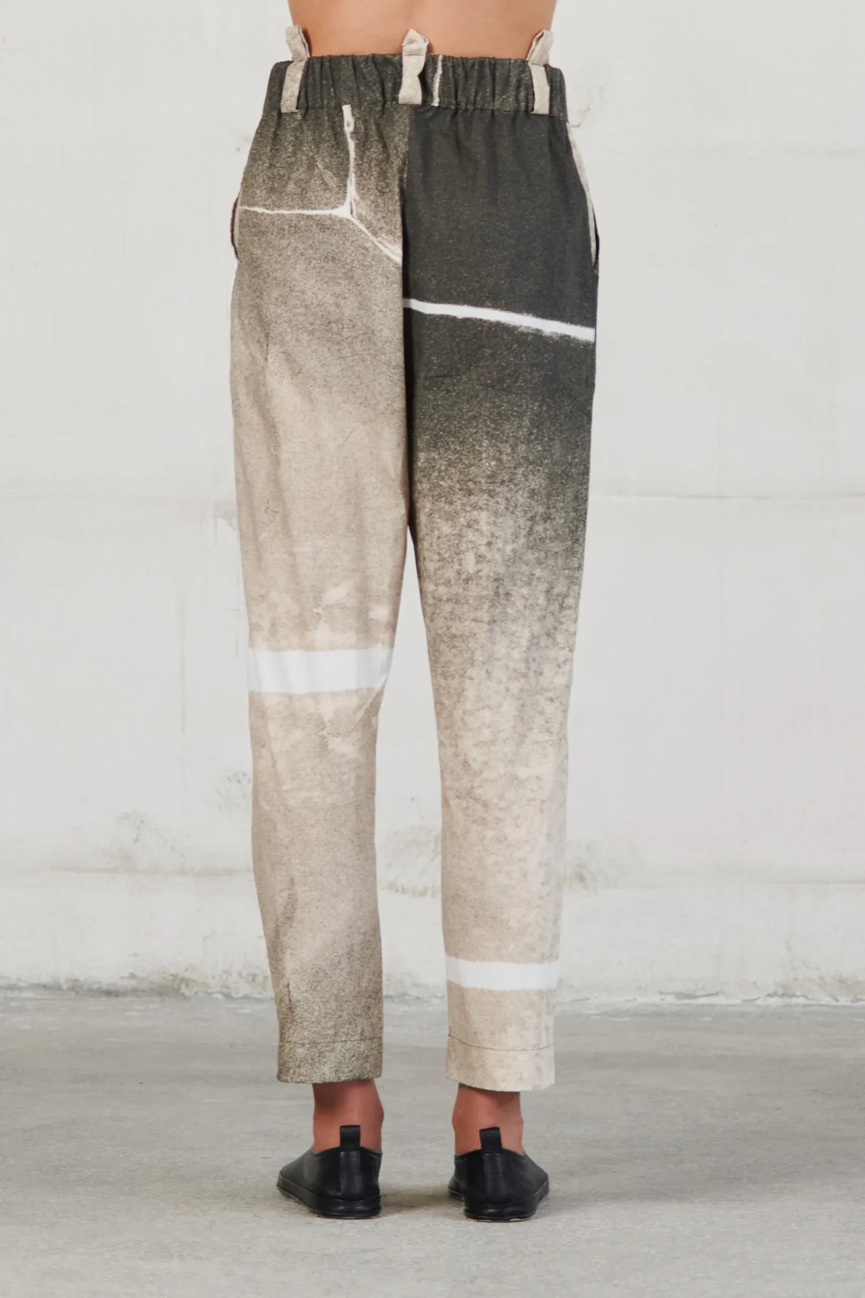 Pez Trousers