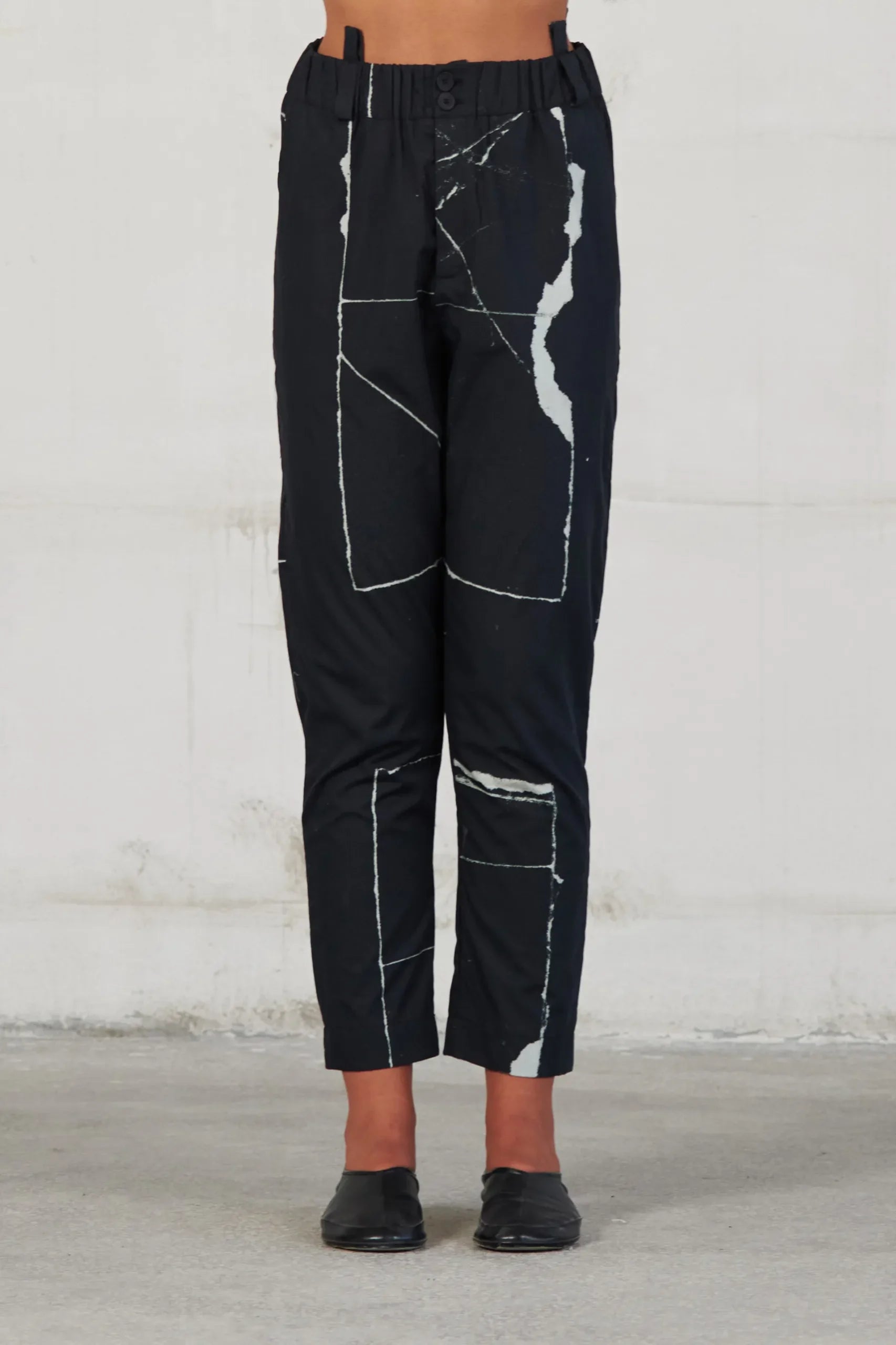 Pez Trousers