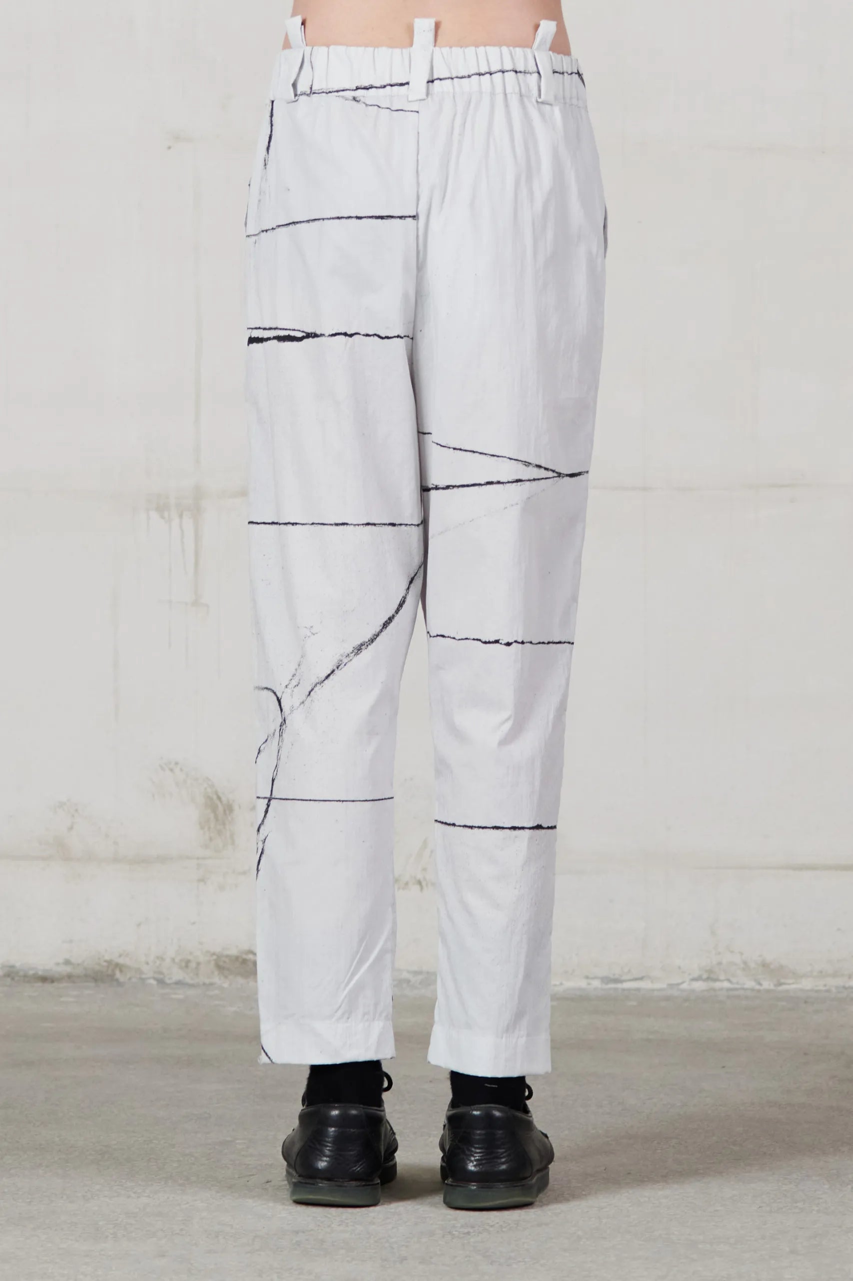 Pez Trousers