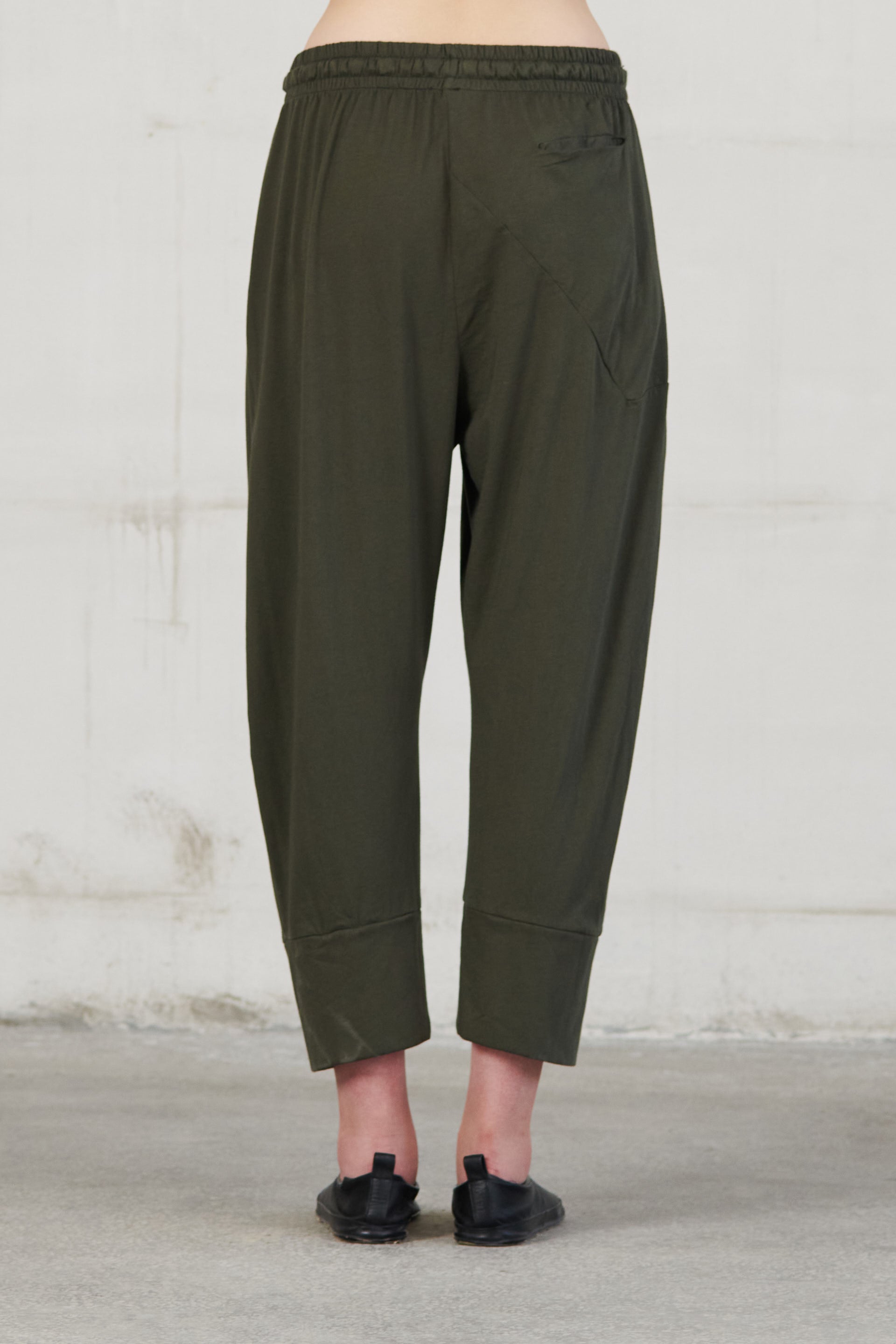 Gamma Trousers