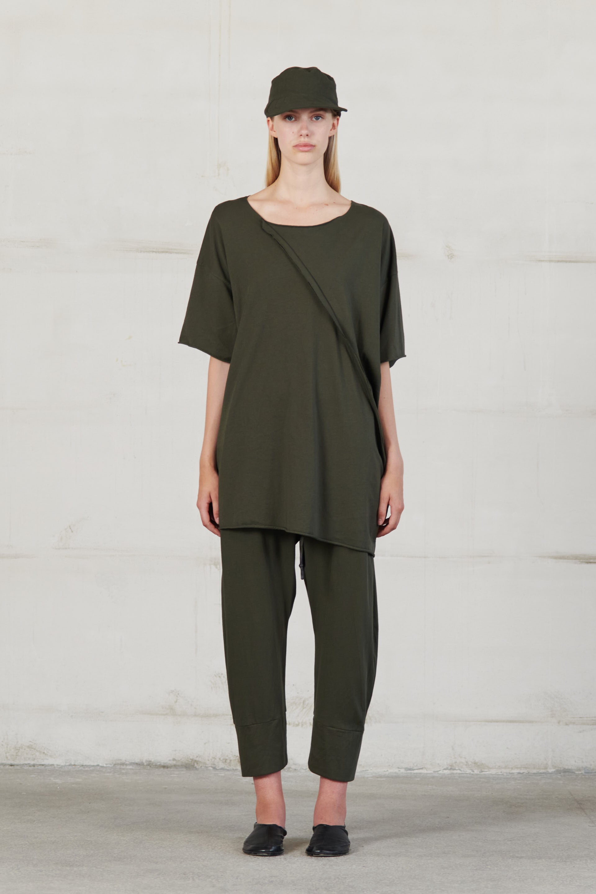Gamma Trousers