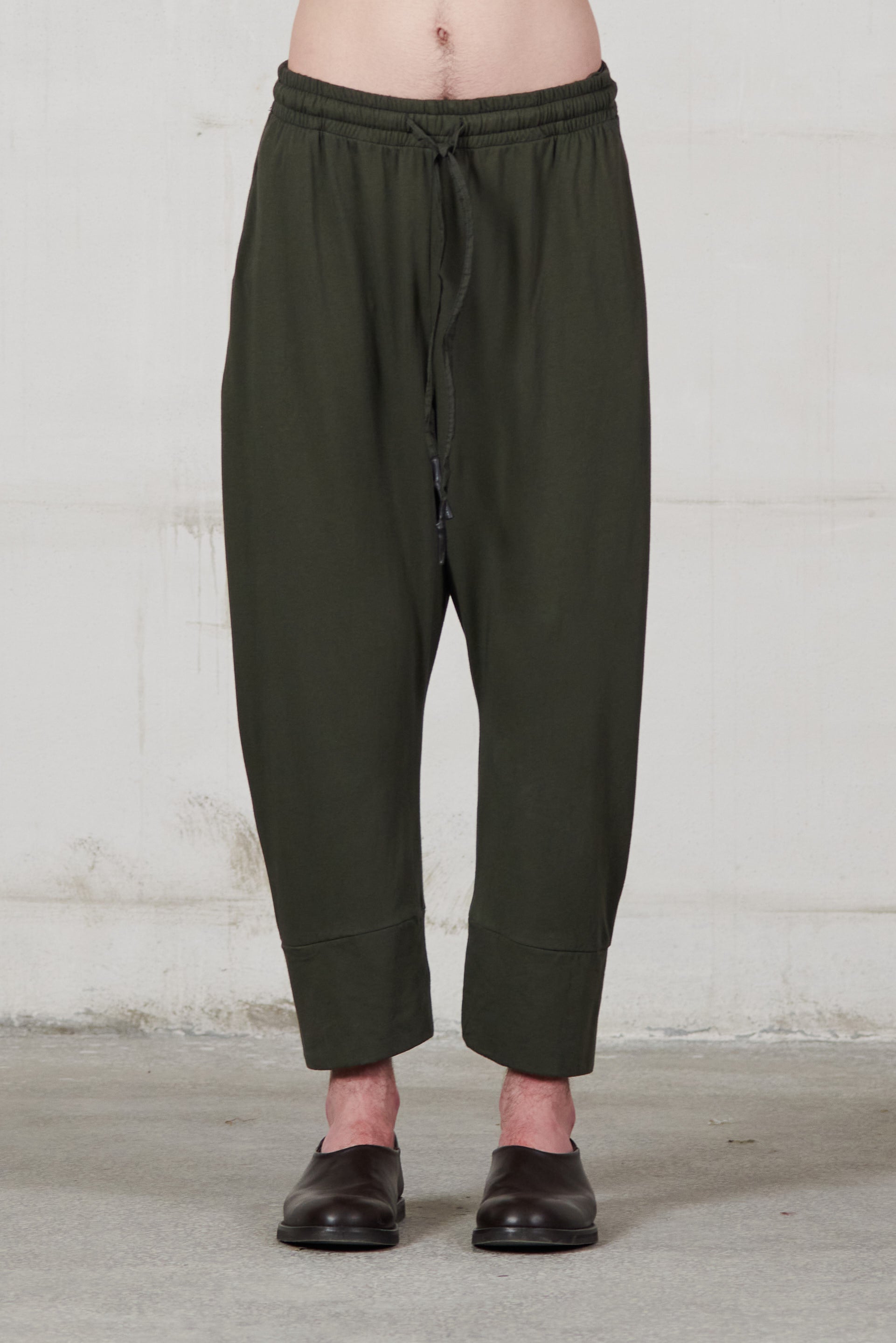 Gamma Trousers