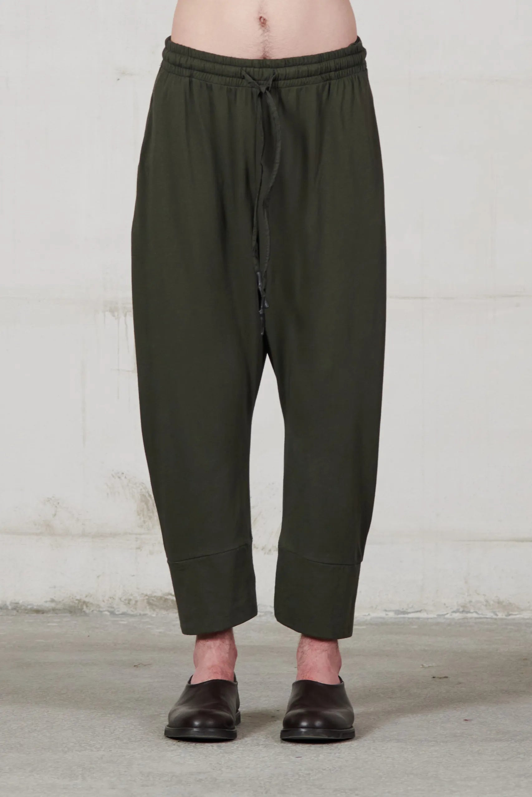 Gamma Trousers