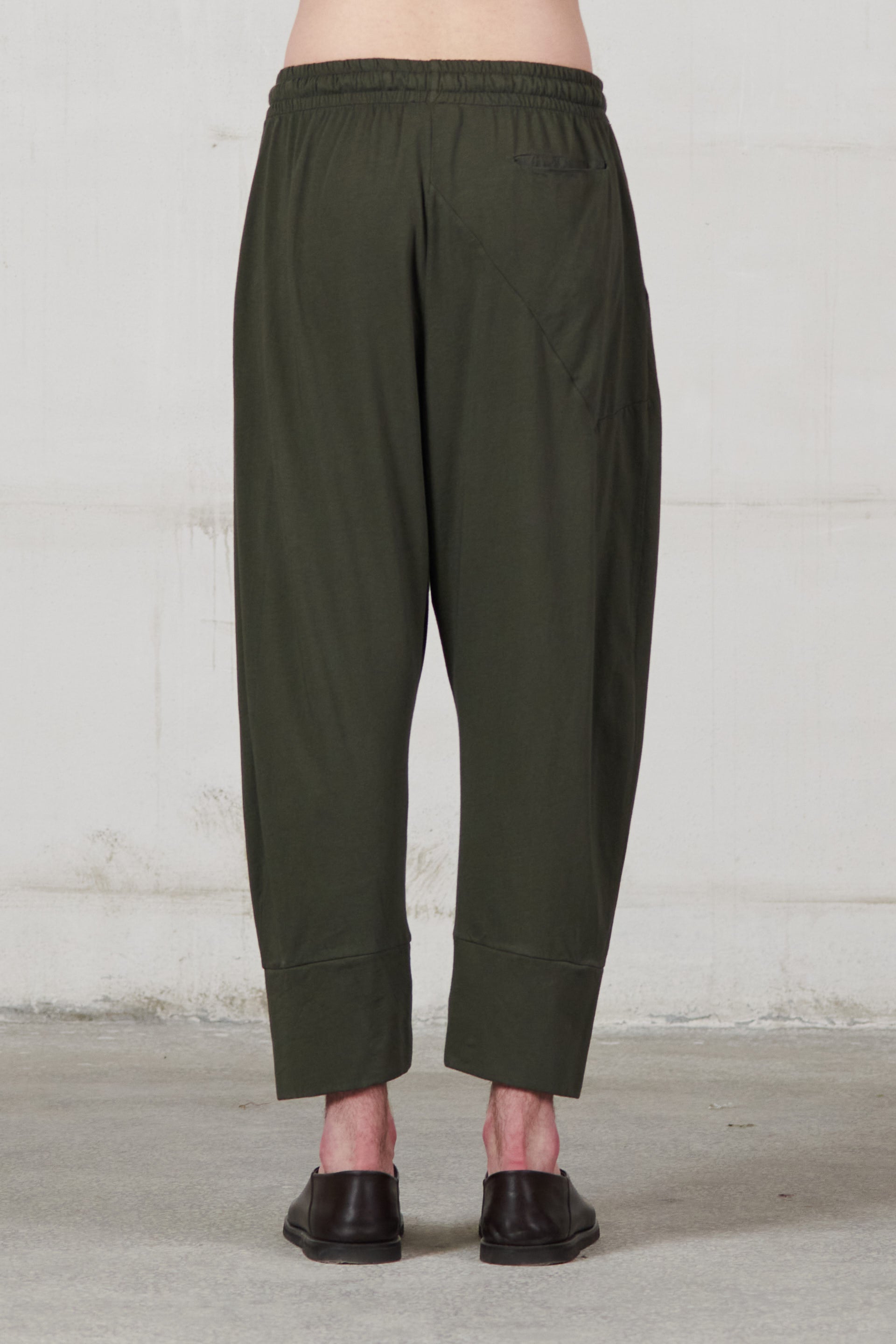 Gamma Trousers
