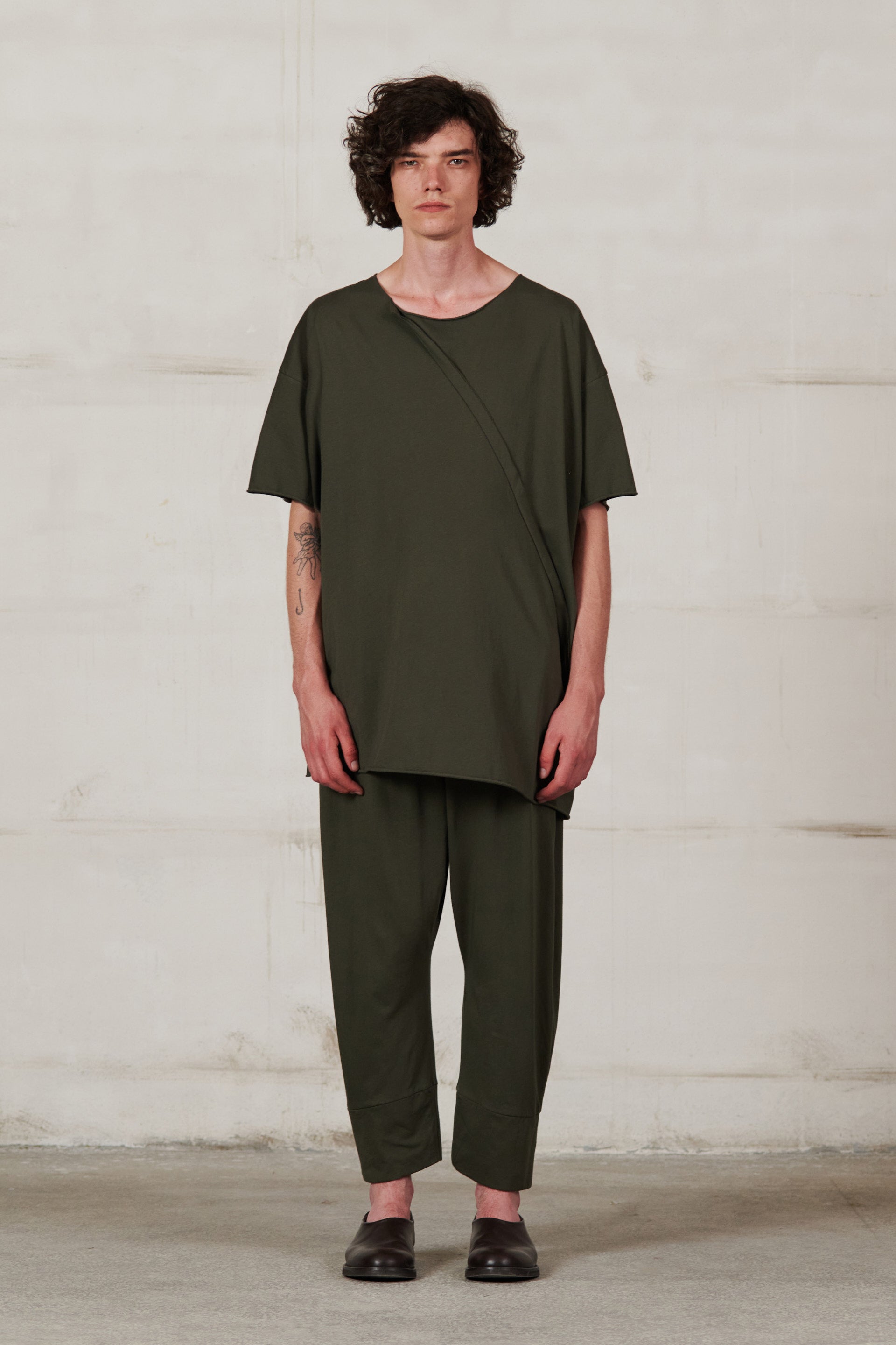Gamma Trousers