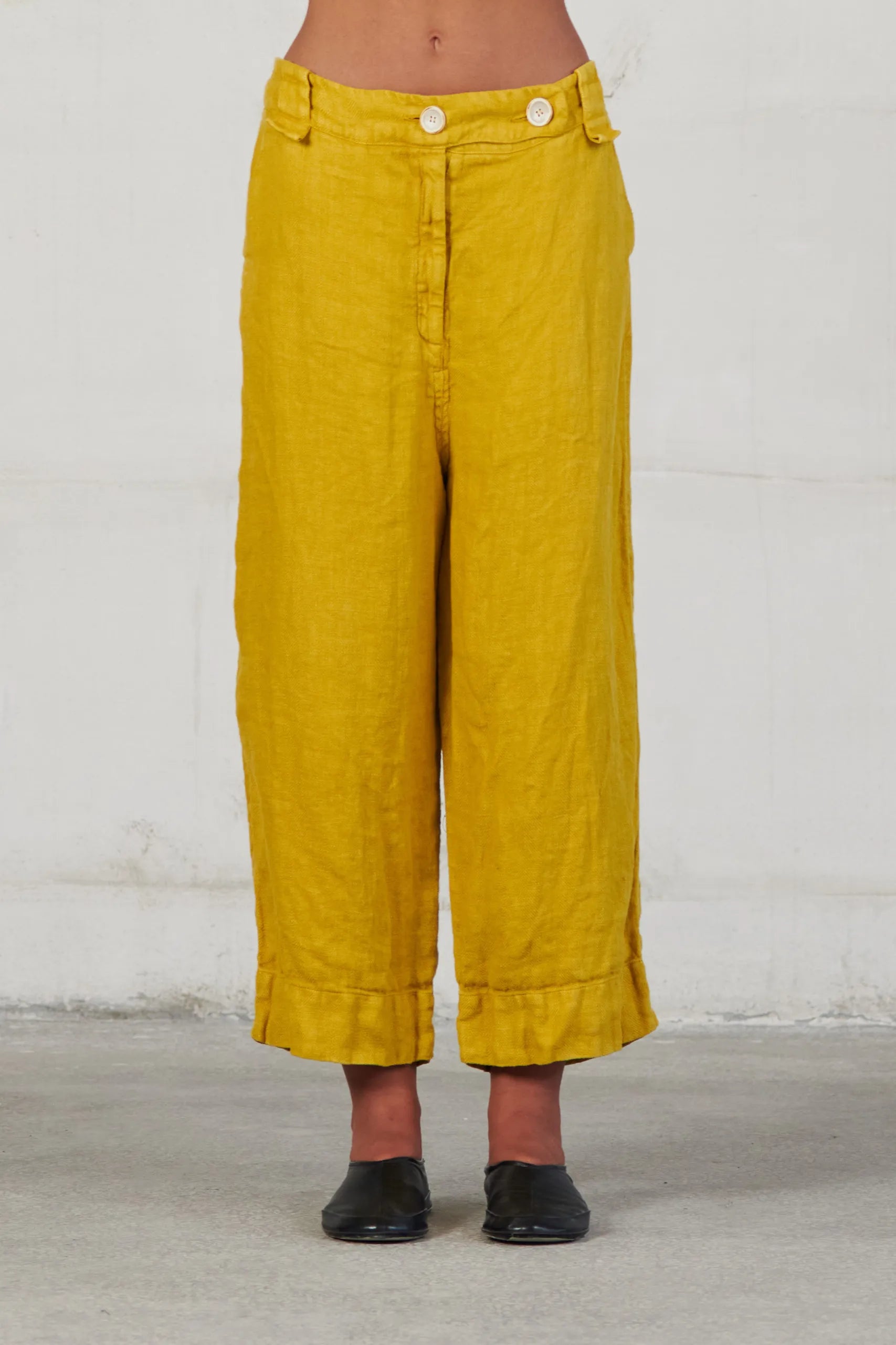 Buche Trousers