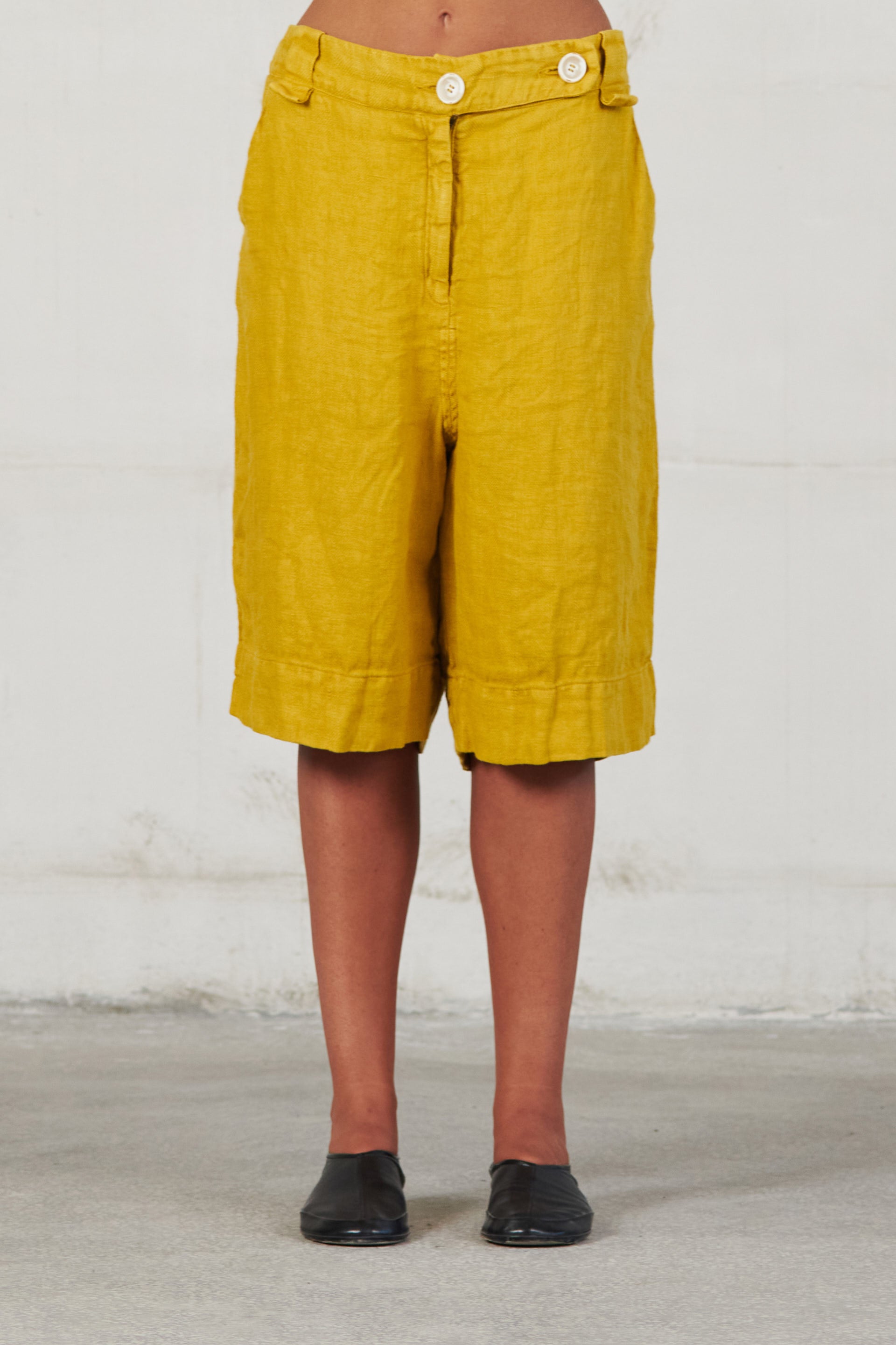 Buche Trousers