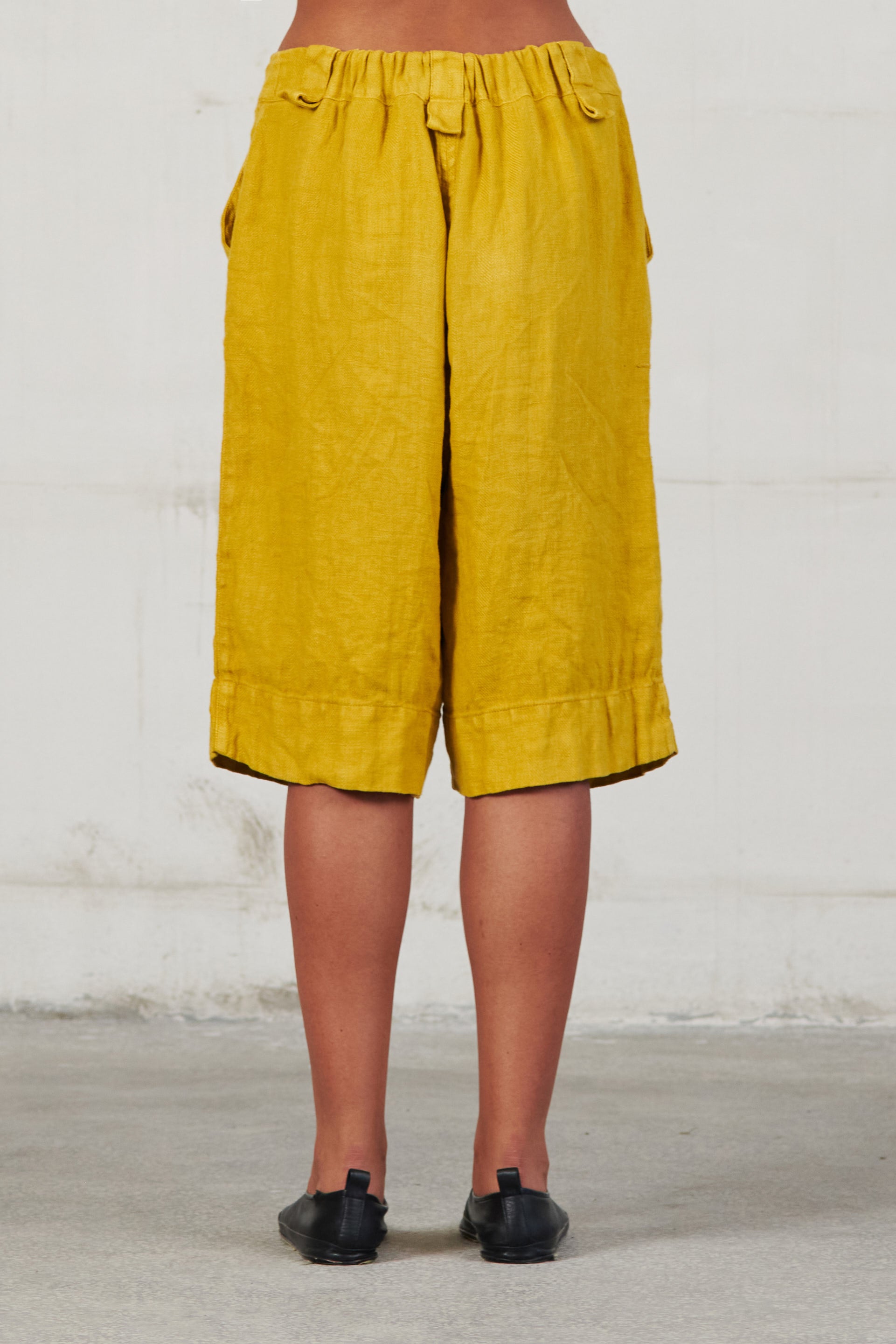 Buche Trousers