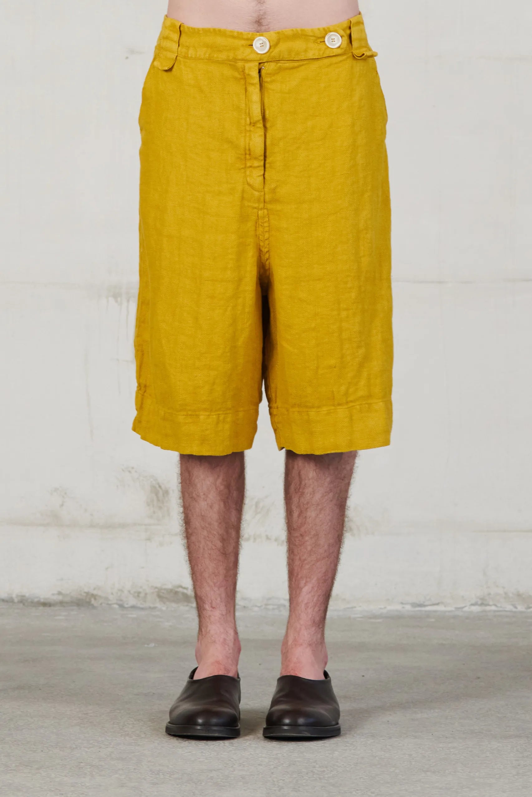 Ante Bermuda Shorts