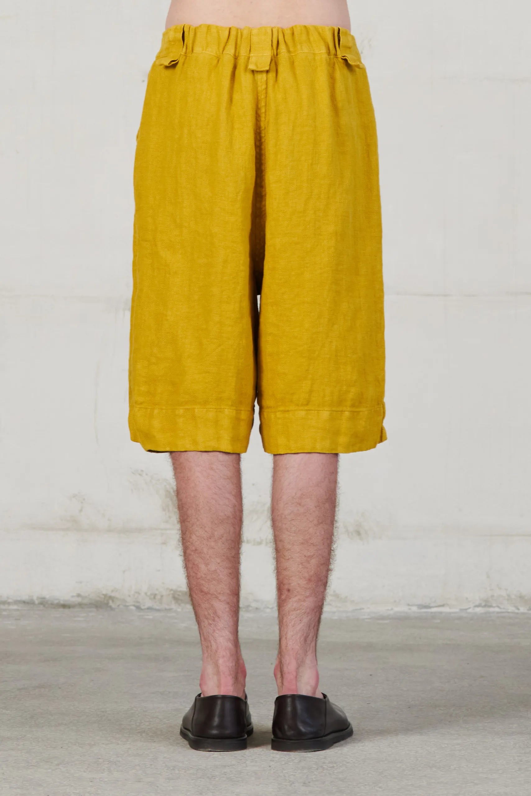 Ante Bermuda Shorts