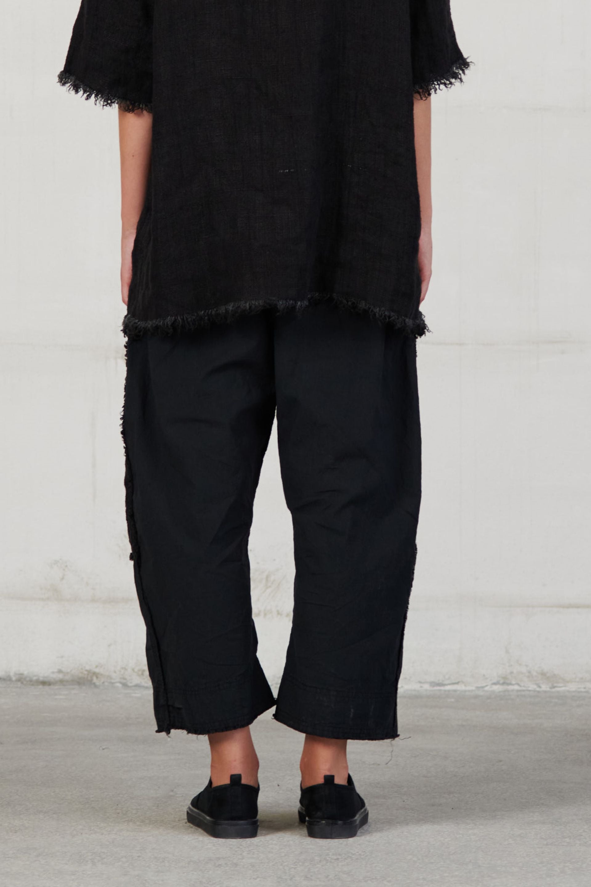 Vía Trousers