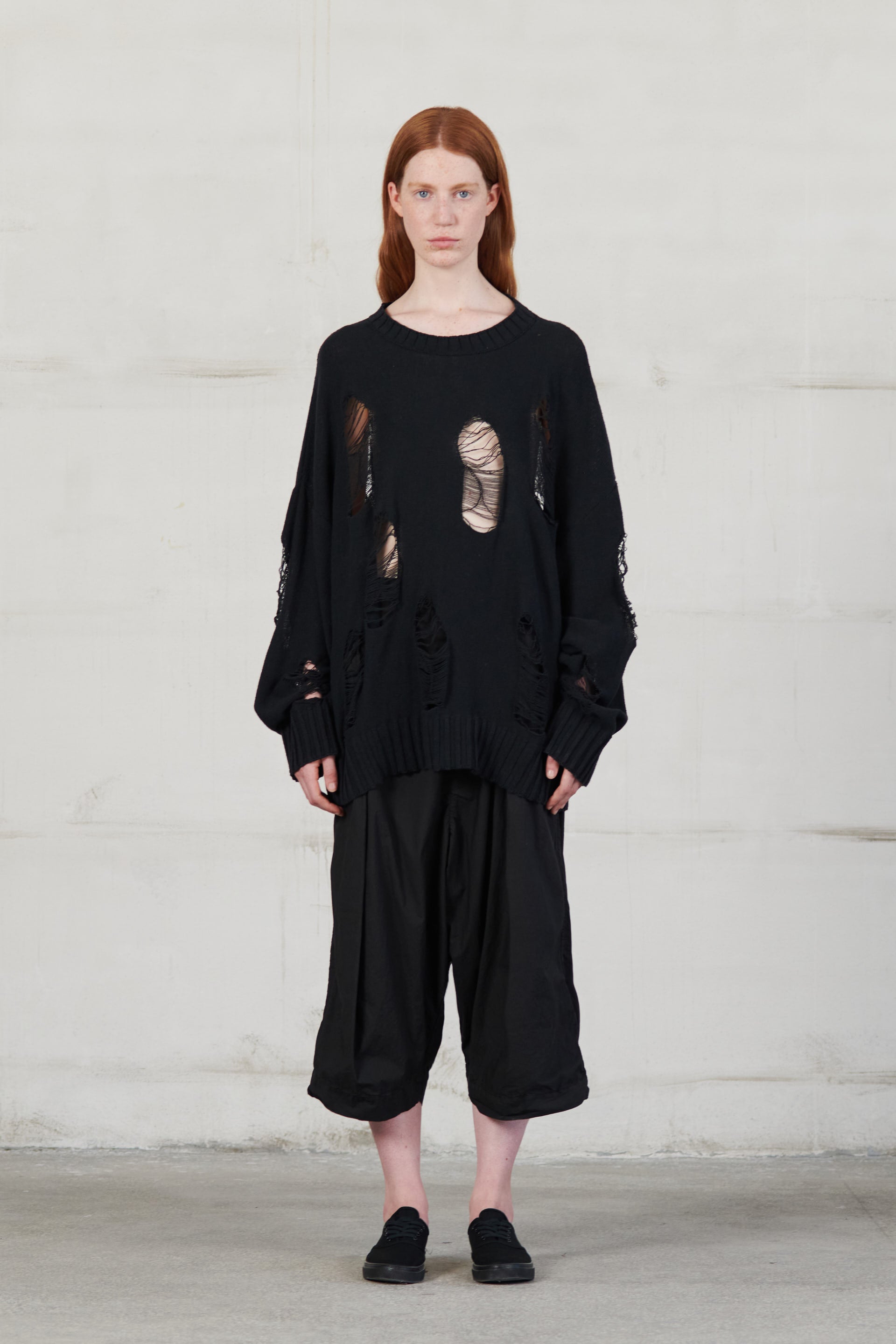 Medir Trousers