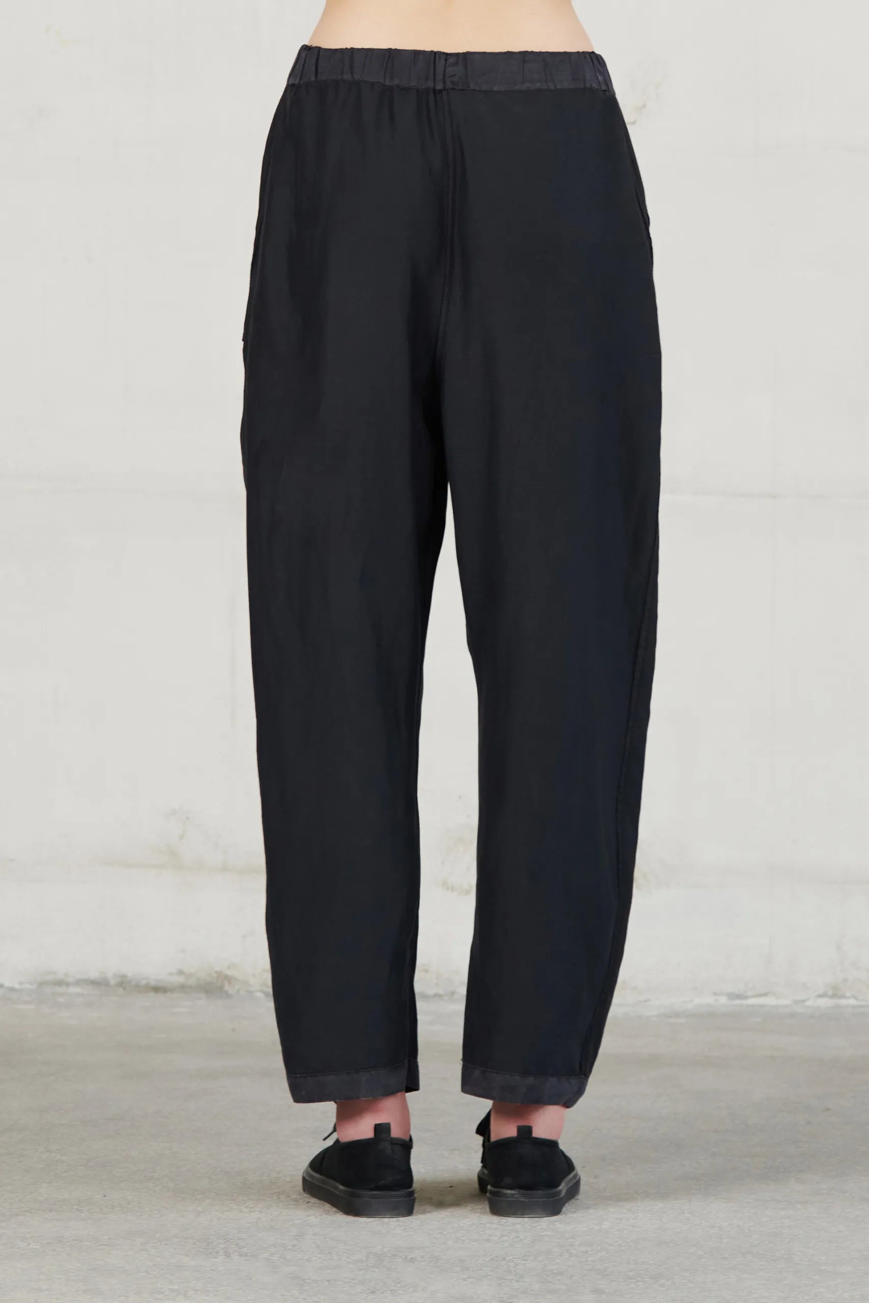 Bargo Trousers