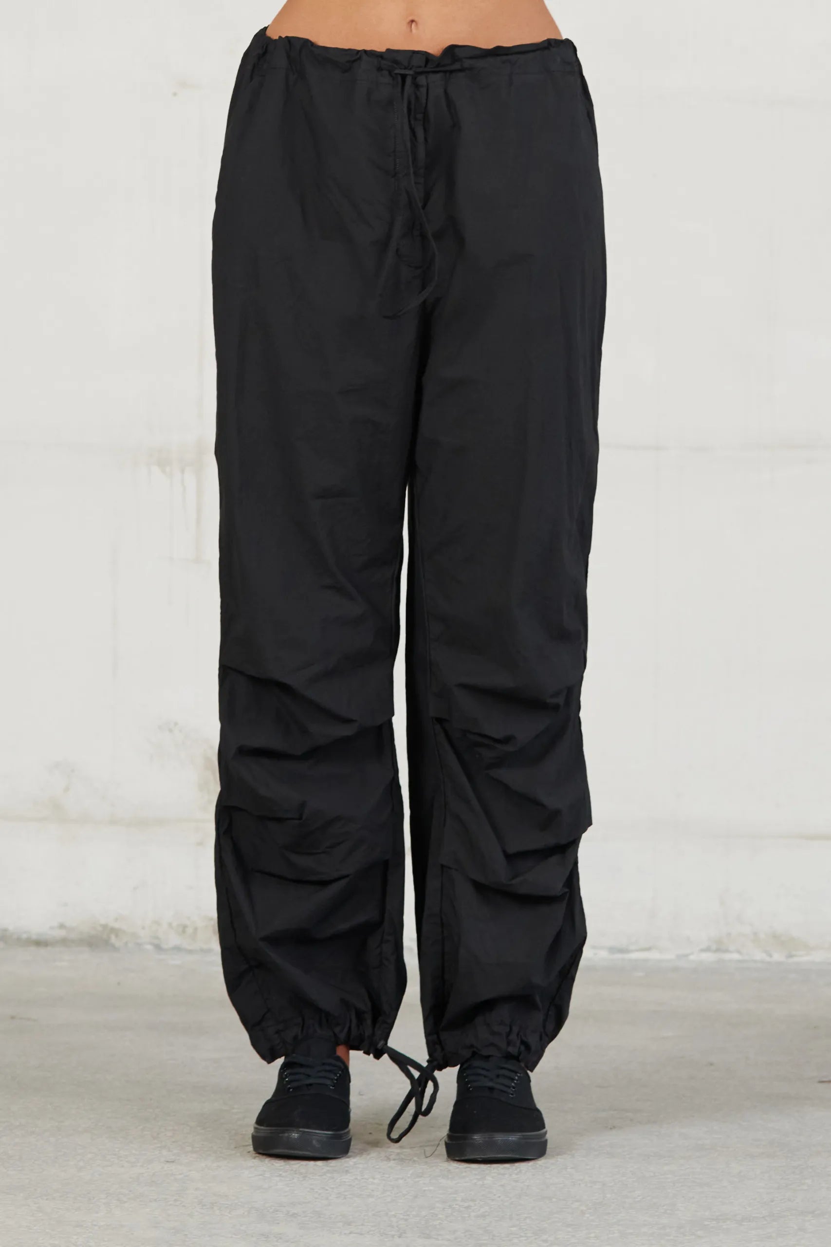 Acción Trousers