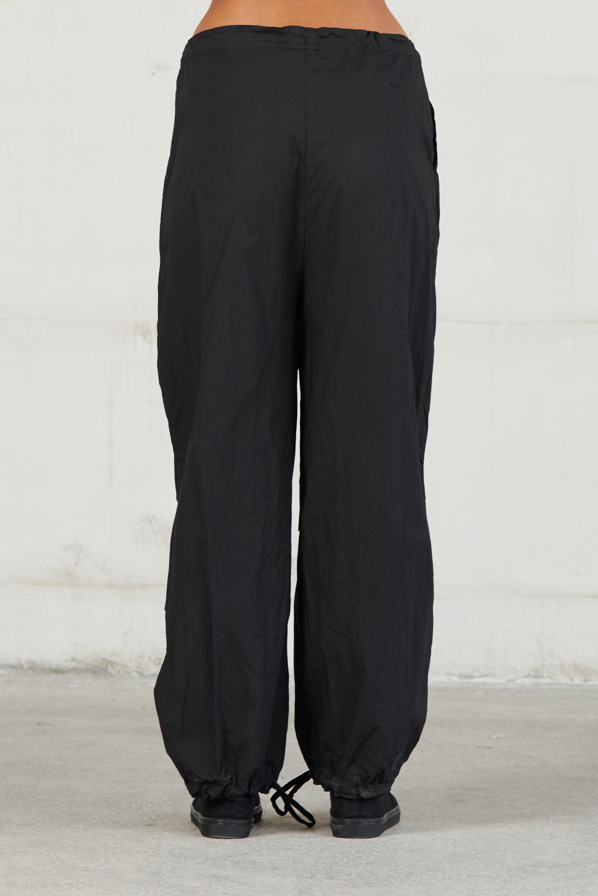 Acción Trousers